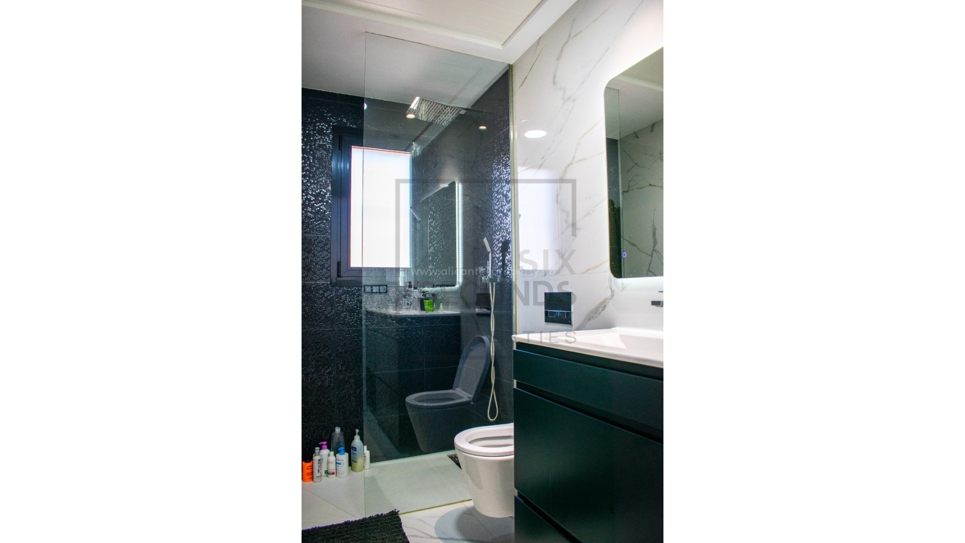 Villa in Algorfa Centro