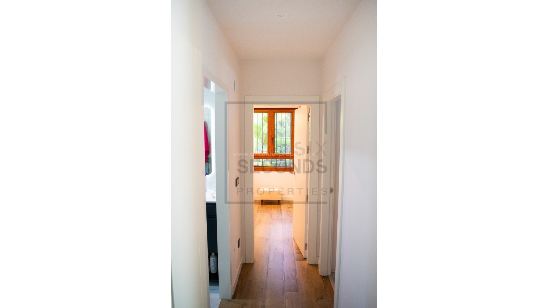 Villa in Algorfa Centro