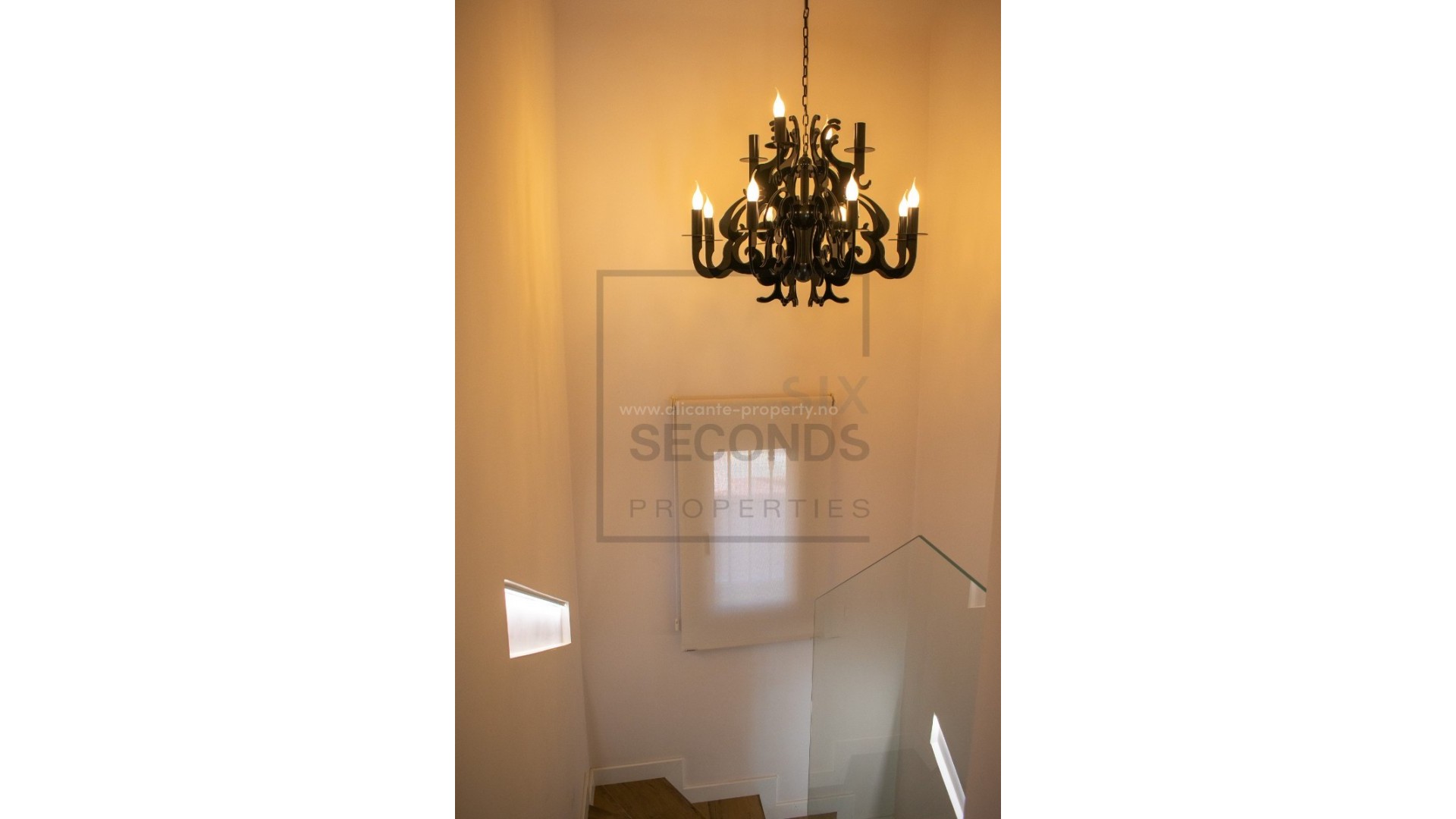 Villa in Algorfa Centro