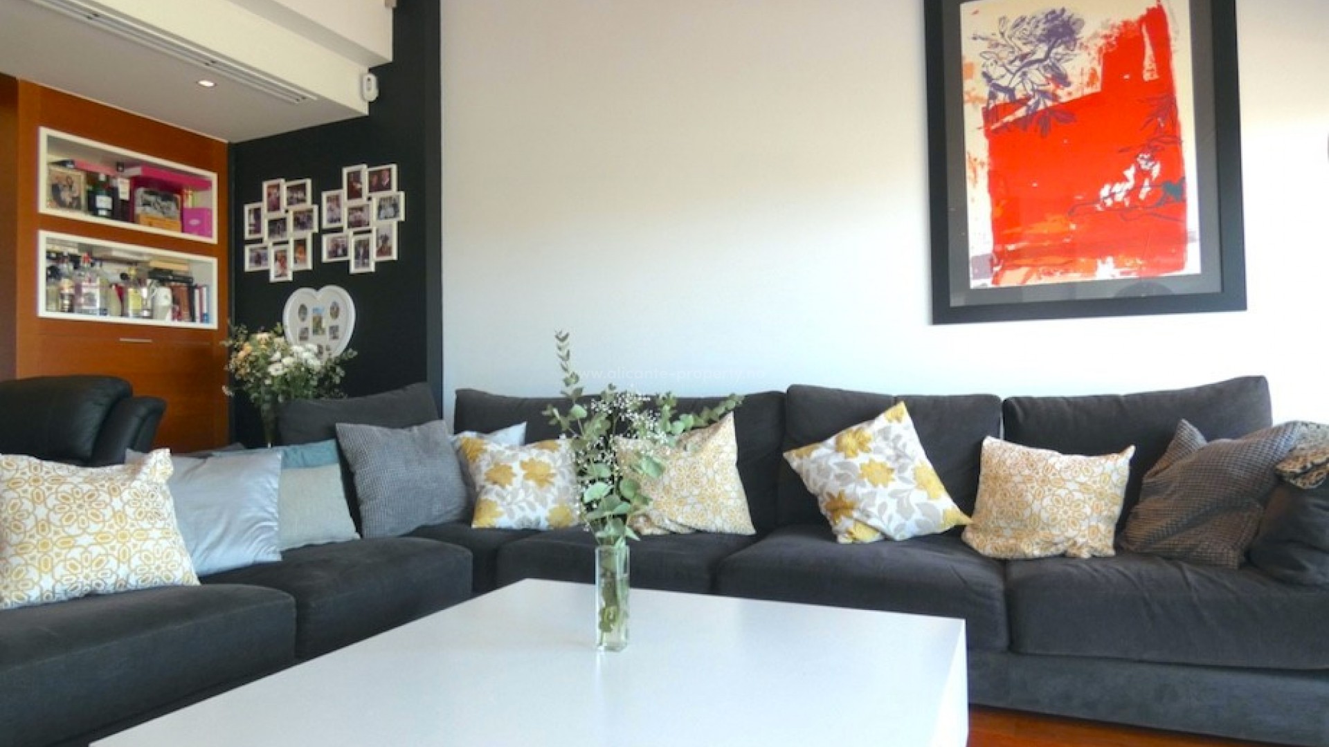 Villa in Algorfa Centro