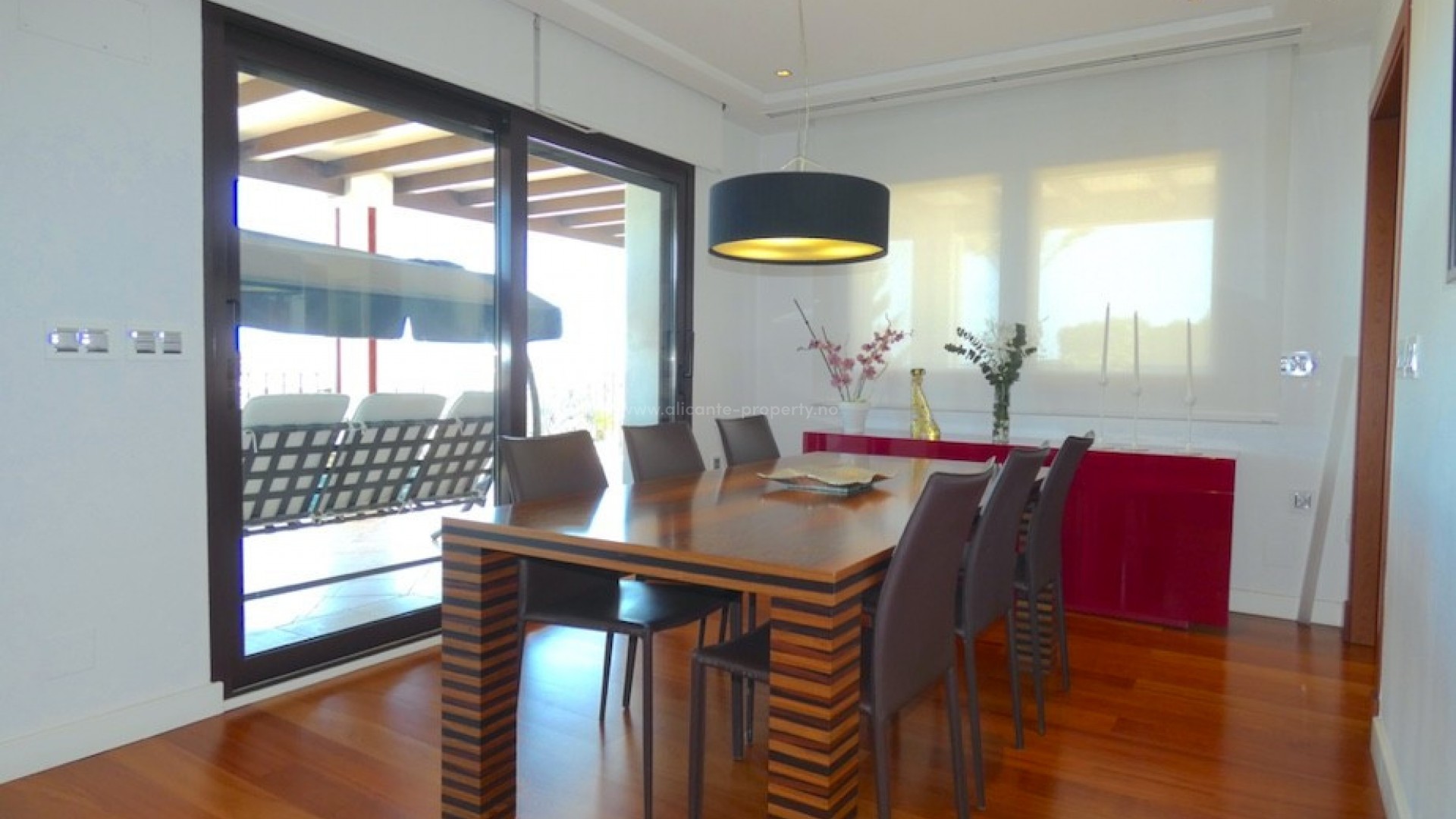 Villa in Algorfa Centro