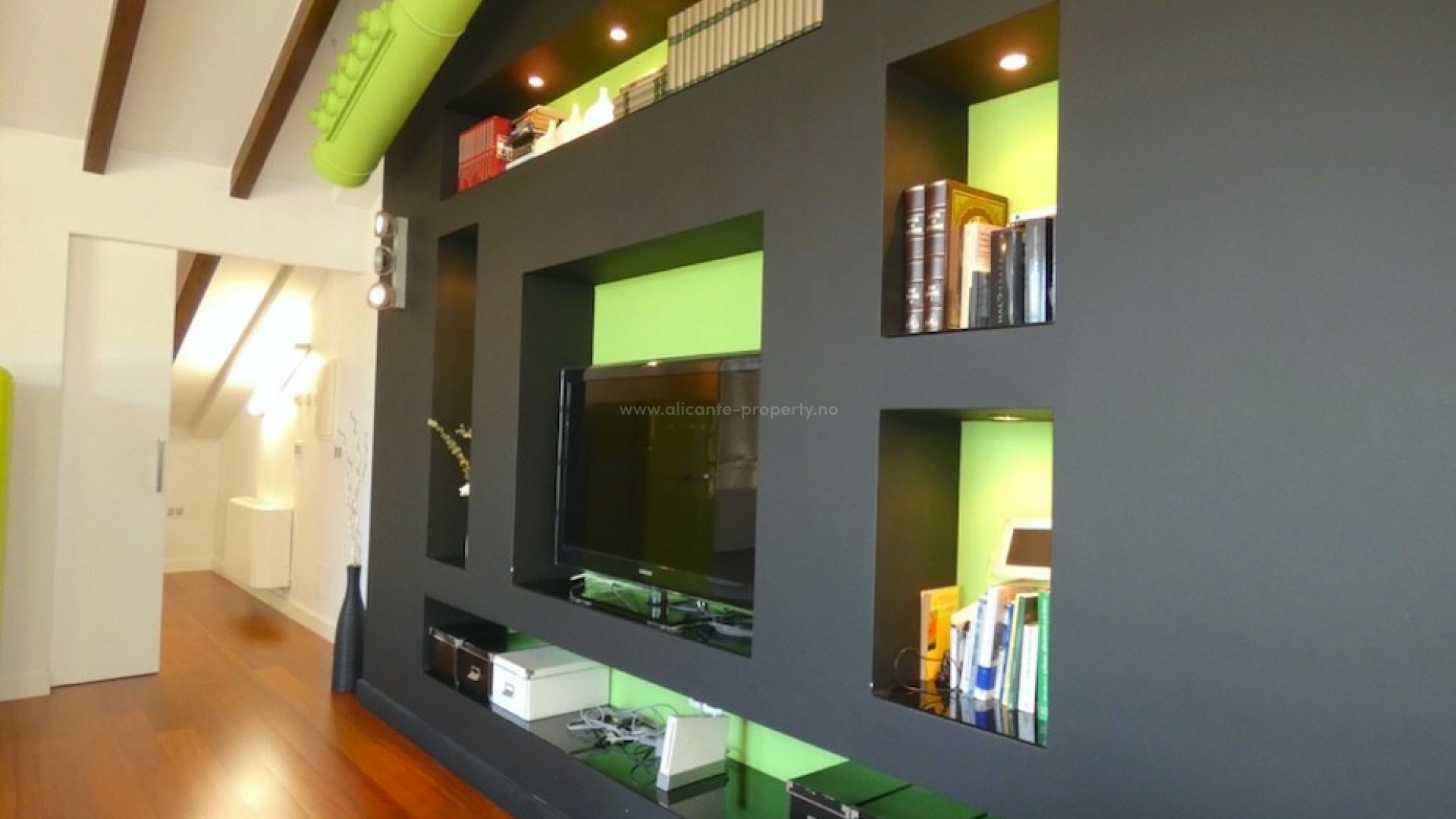 Villa in Algorfa Centro