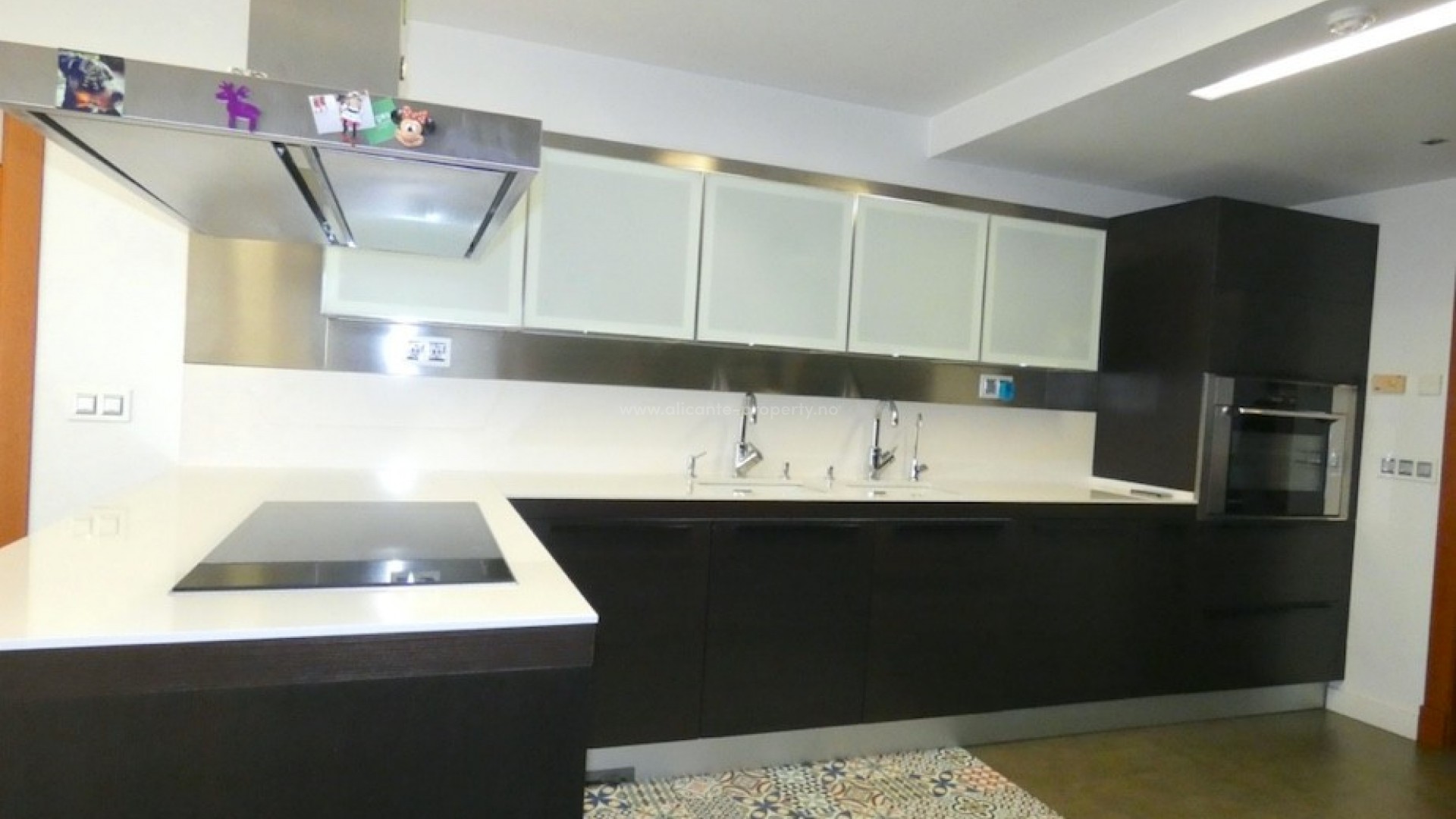 Villa in Algorfa Centro