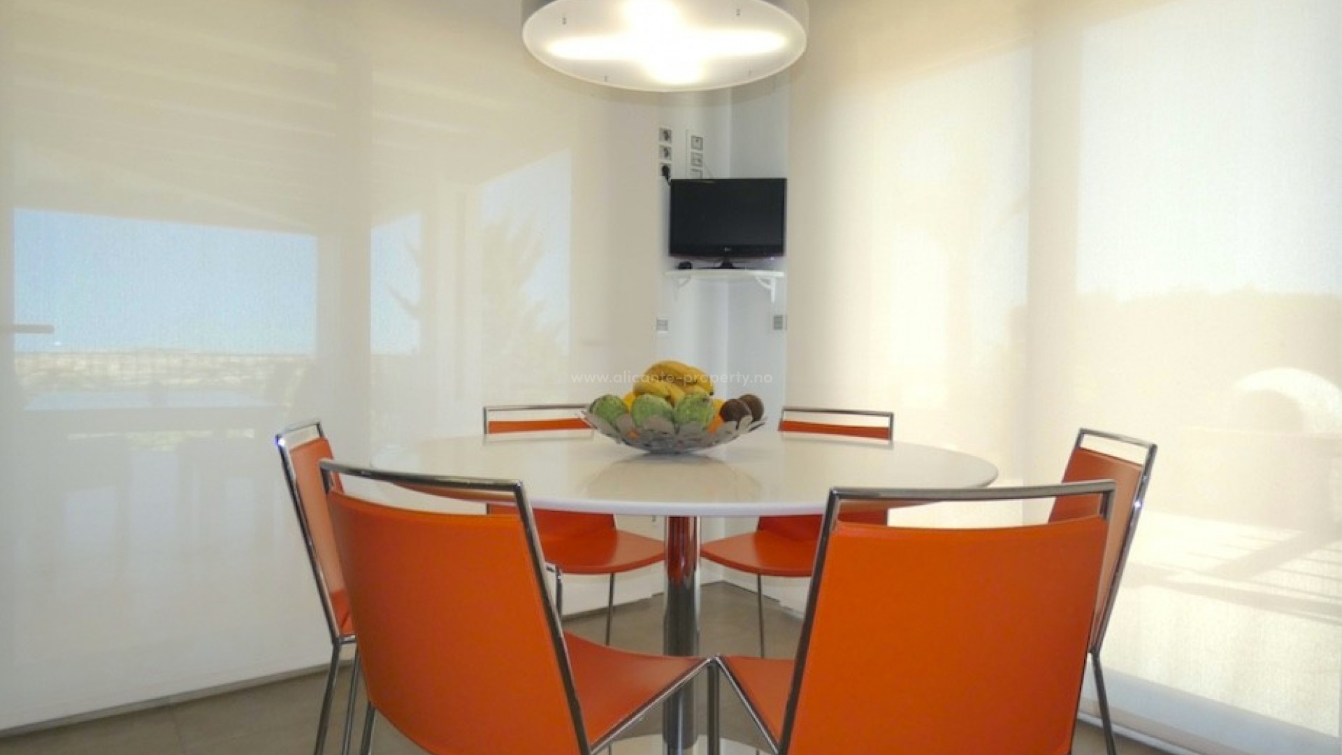 Villa in Algorfa Centro