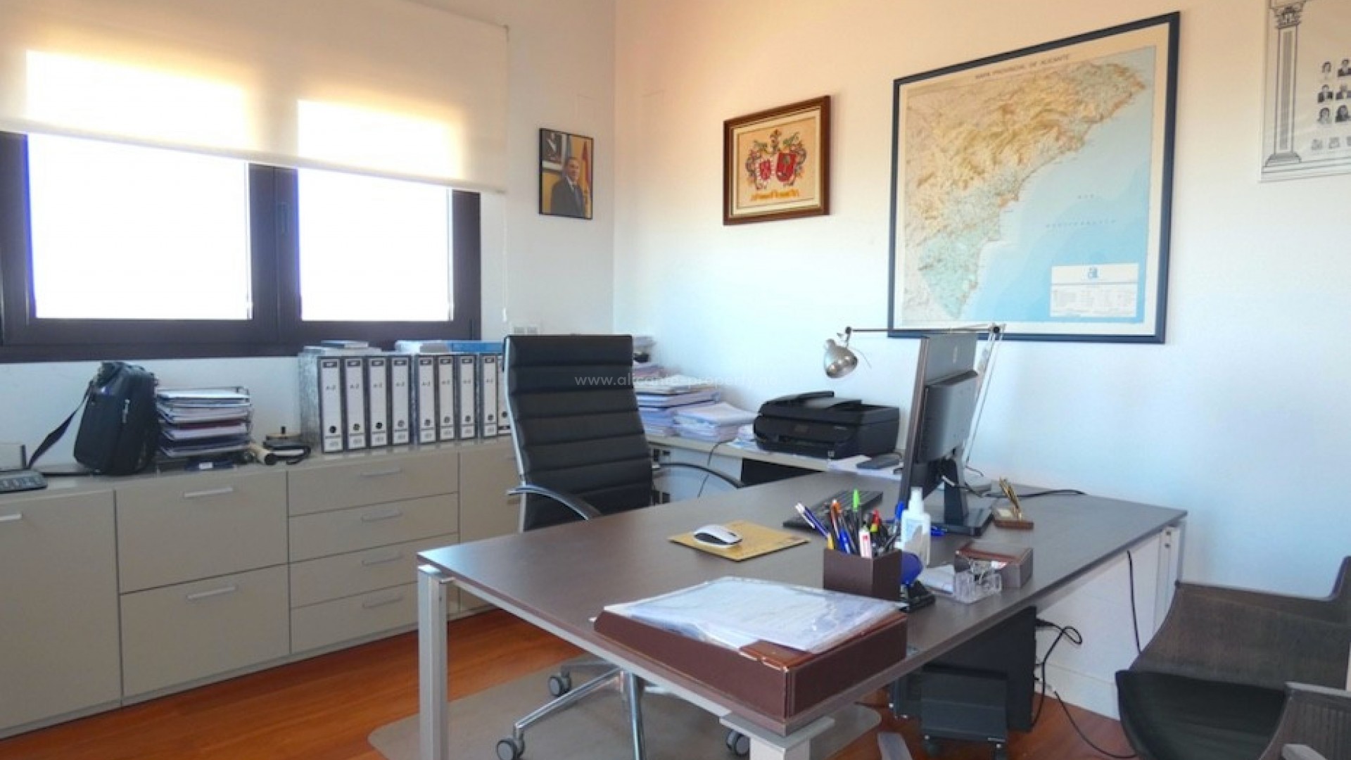 Villa in Algorfa Centro