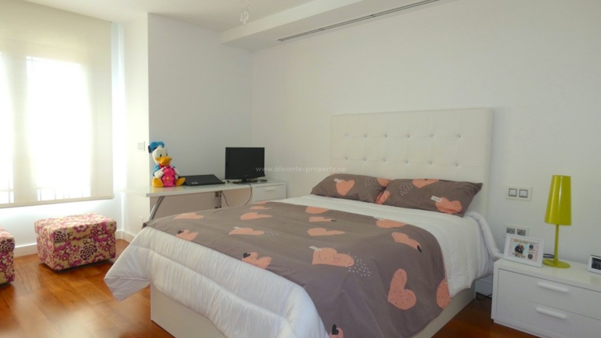 Villa in Algorfa Centro