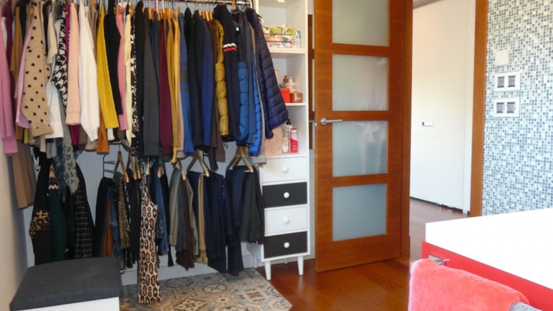 Villa in Algorfa Centro