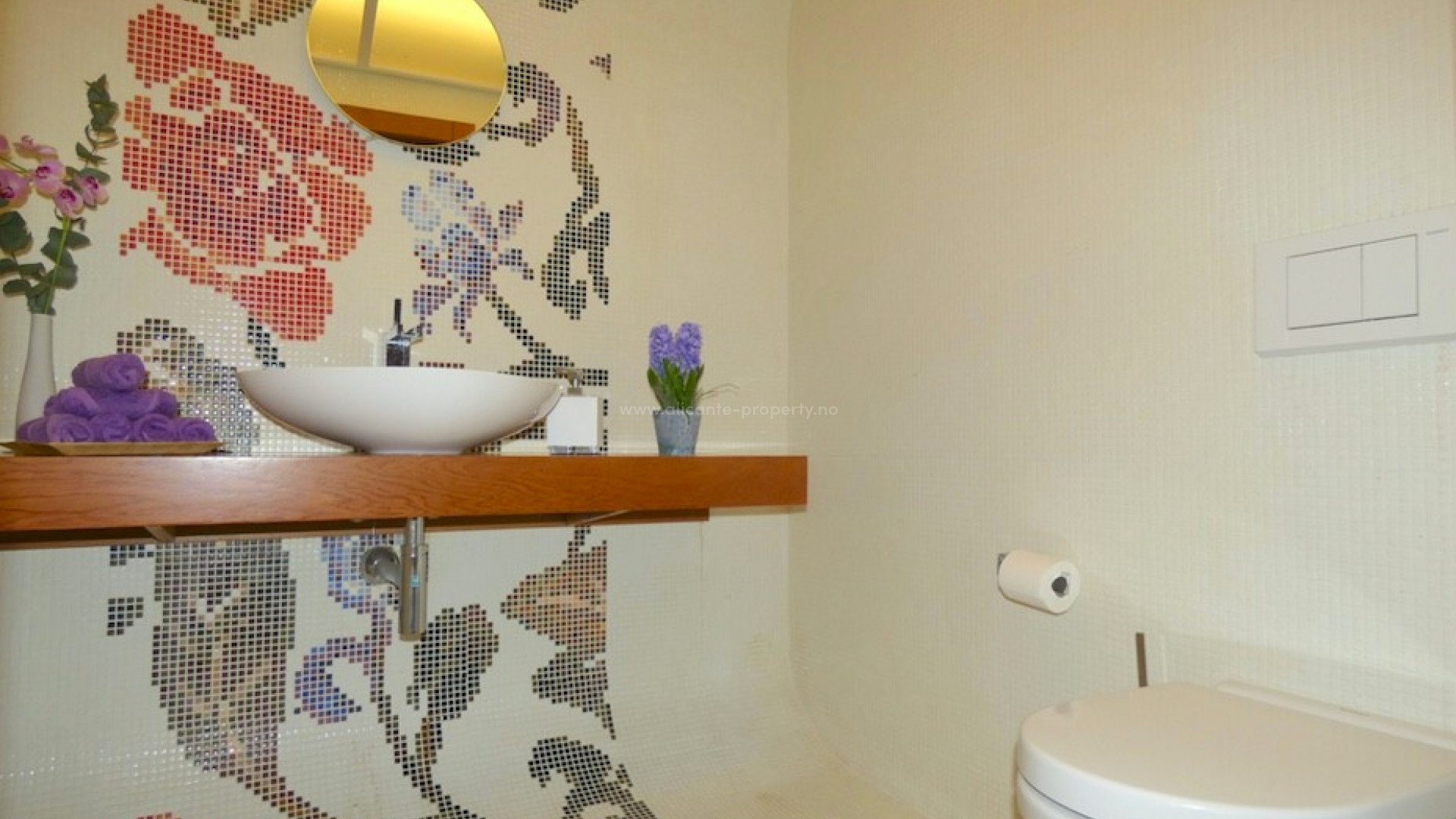 Villa in Algorfa Centro