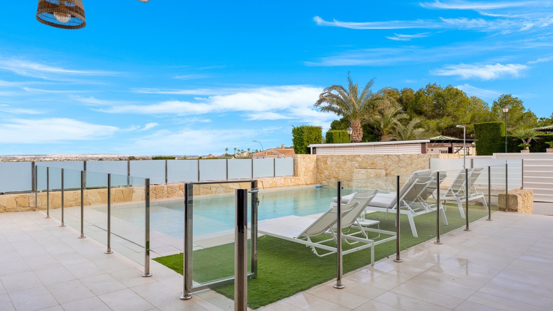 Villa in Algorfa Centro