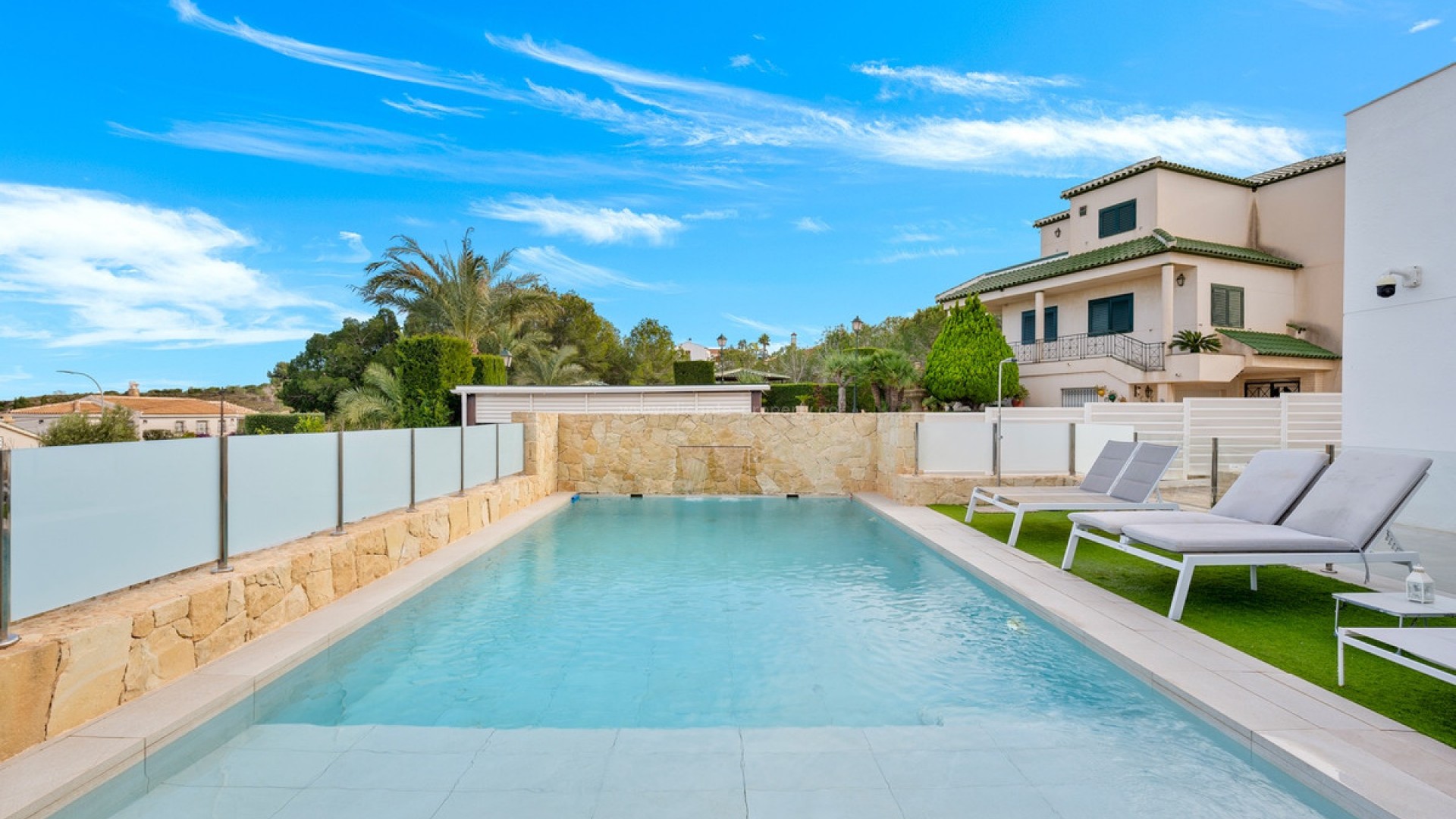 Villa in Algorfa Centro