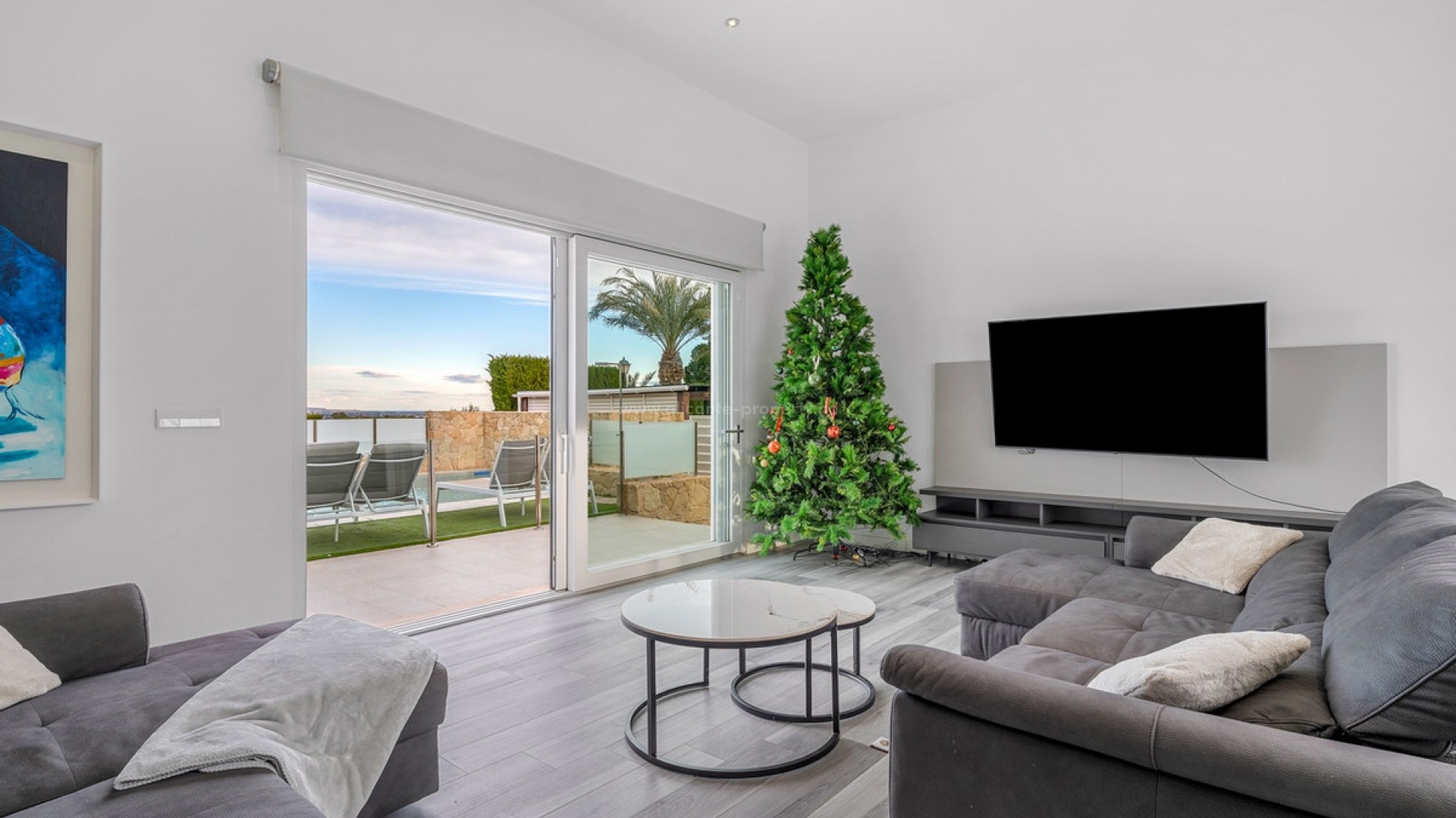 Villa in Algorfa Centro