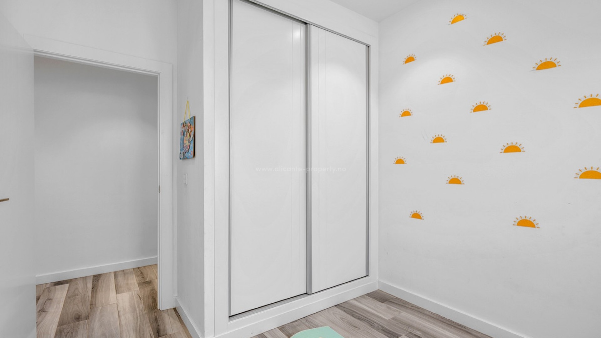 Villa in Algorfa Centro