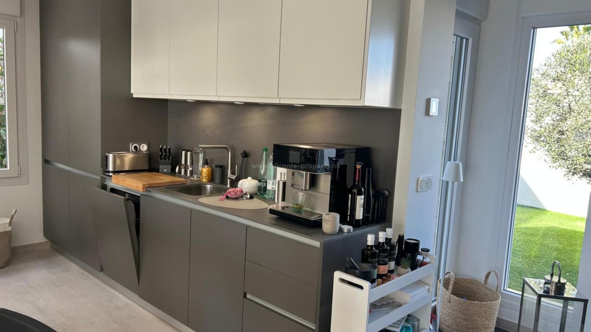 Villa in Algorfa Centro