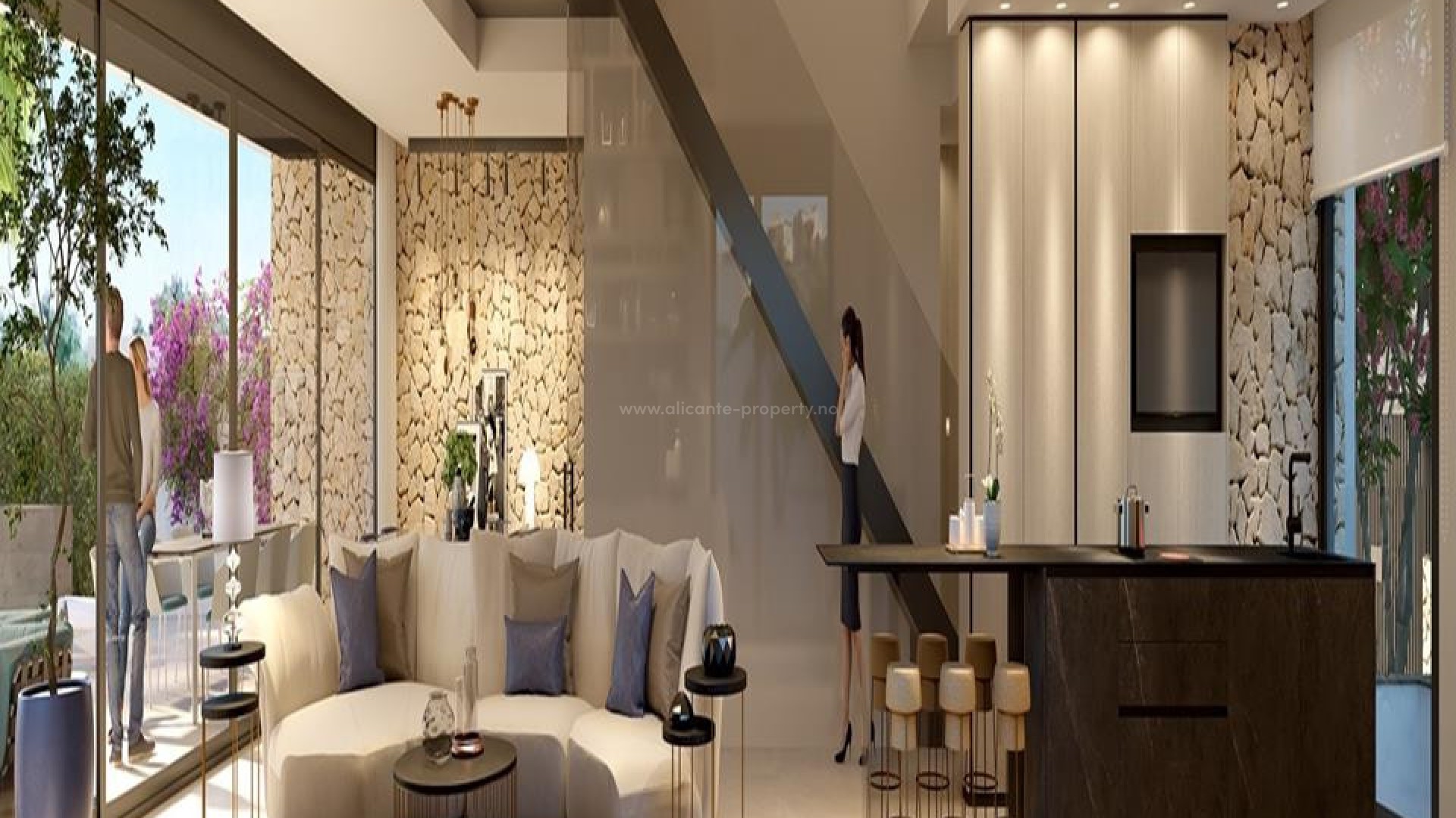 Villa in Algorfa Centro