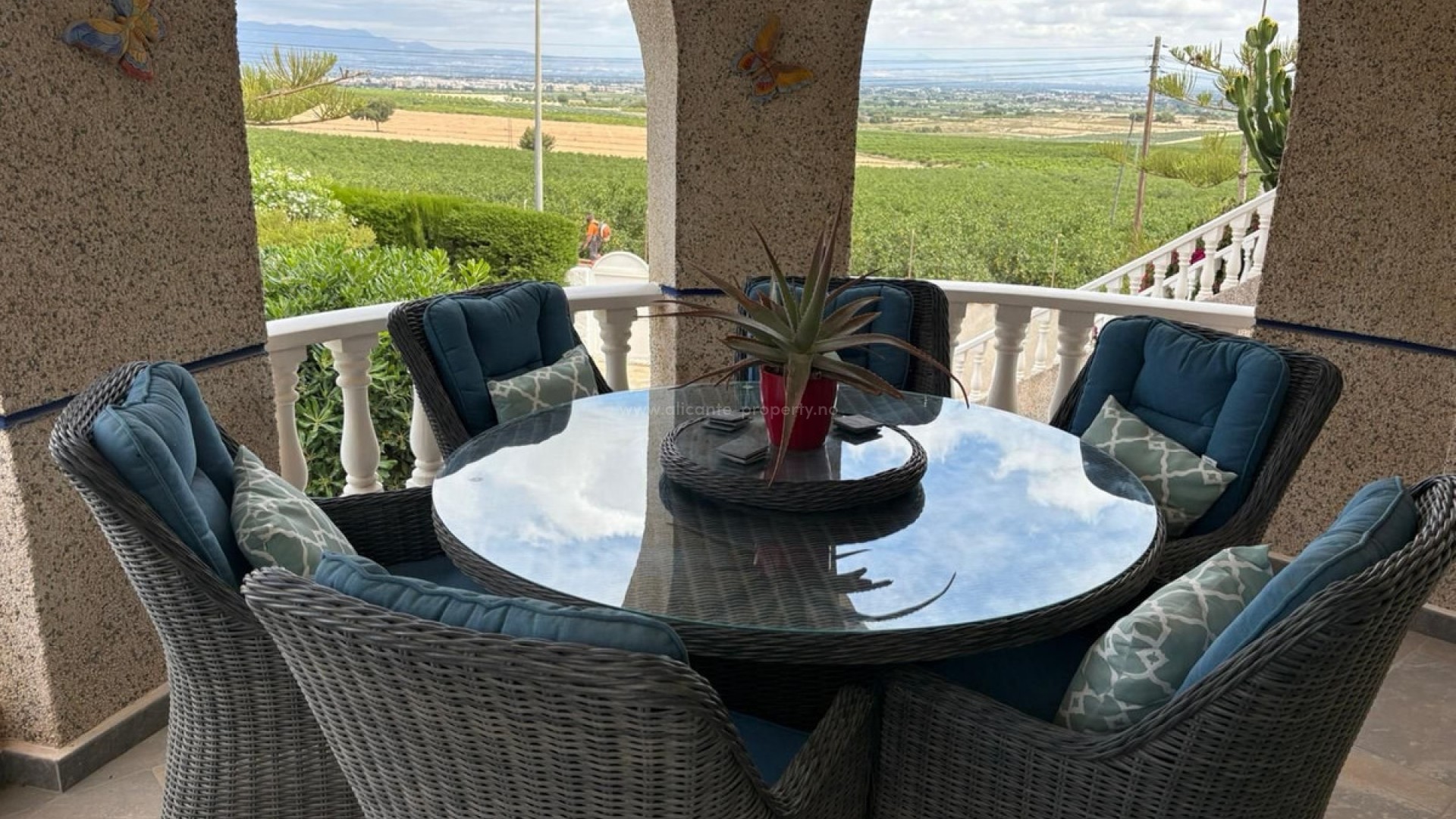 Villa in Algorfa Centro