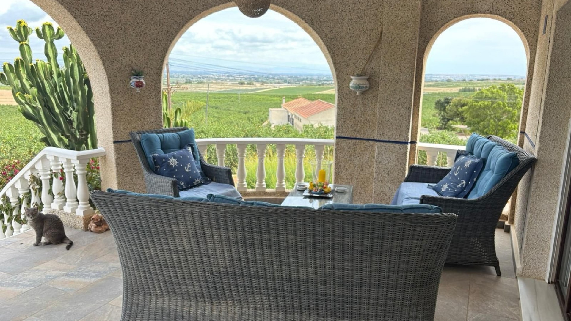 Villa in Algorfa Centro