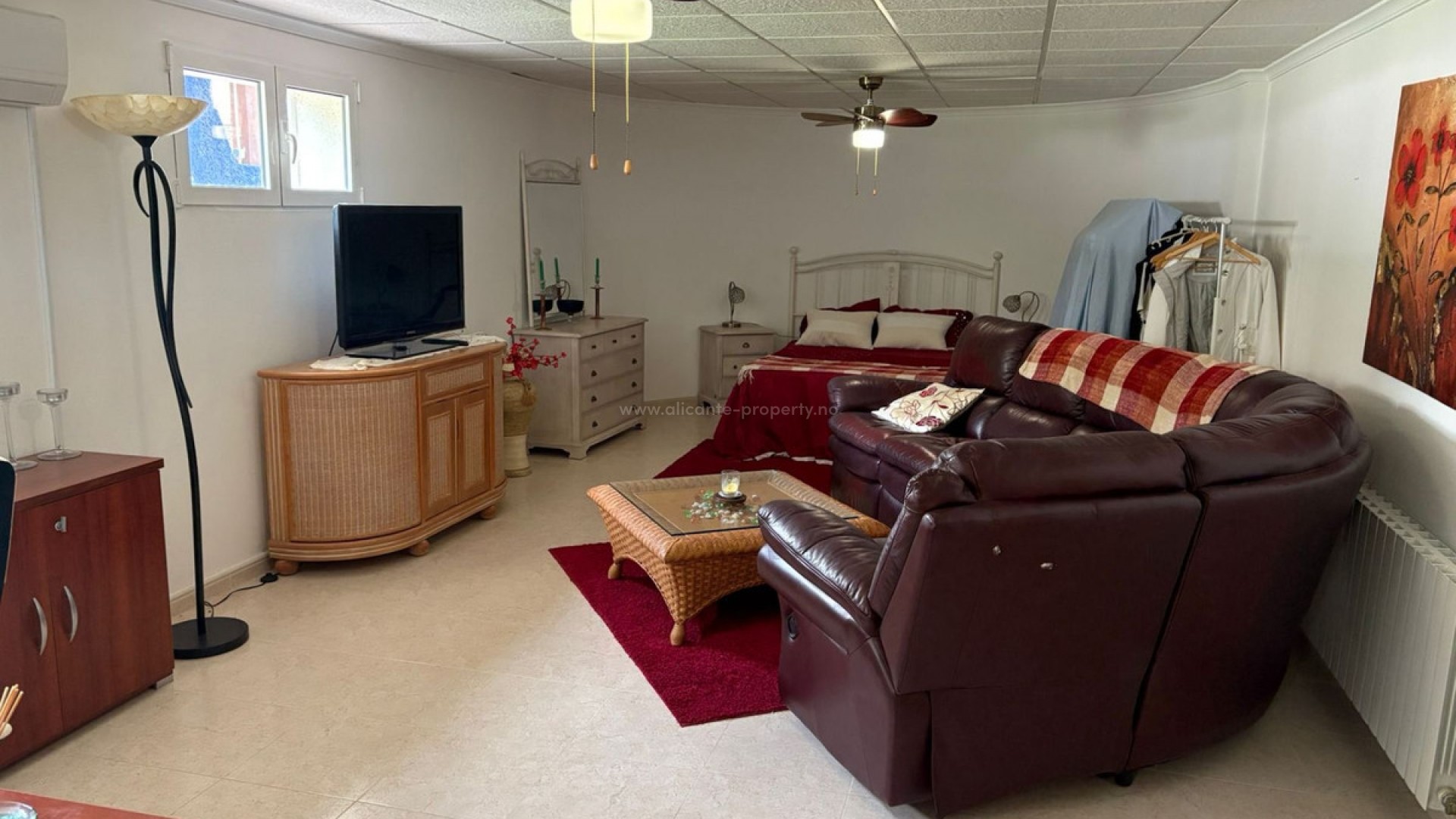 Villa in Algorfa Centro