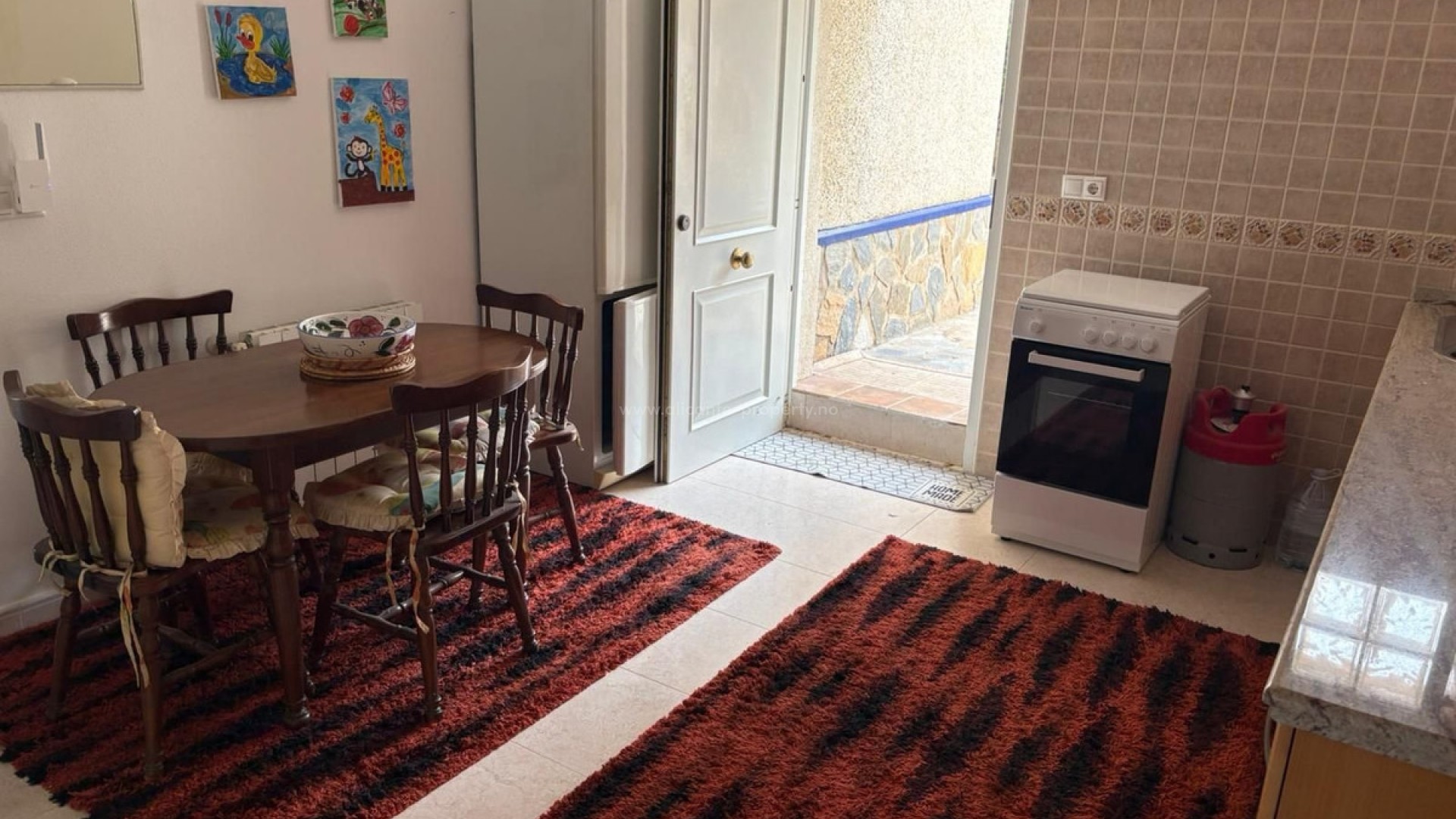 Villa in Algorfa Centro