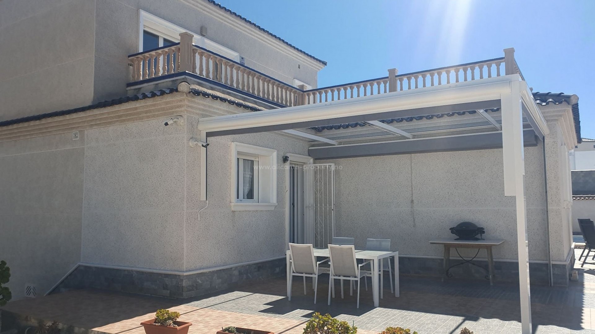 Villa in Algorfa Centro