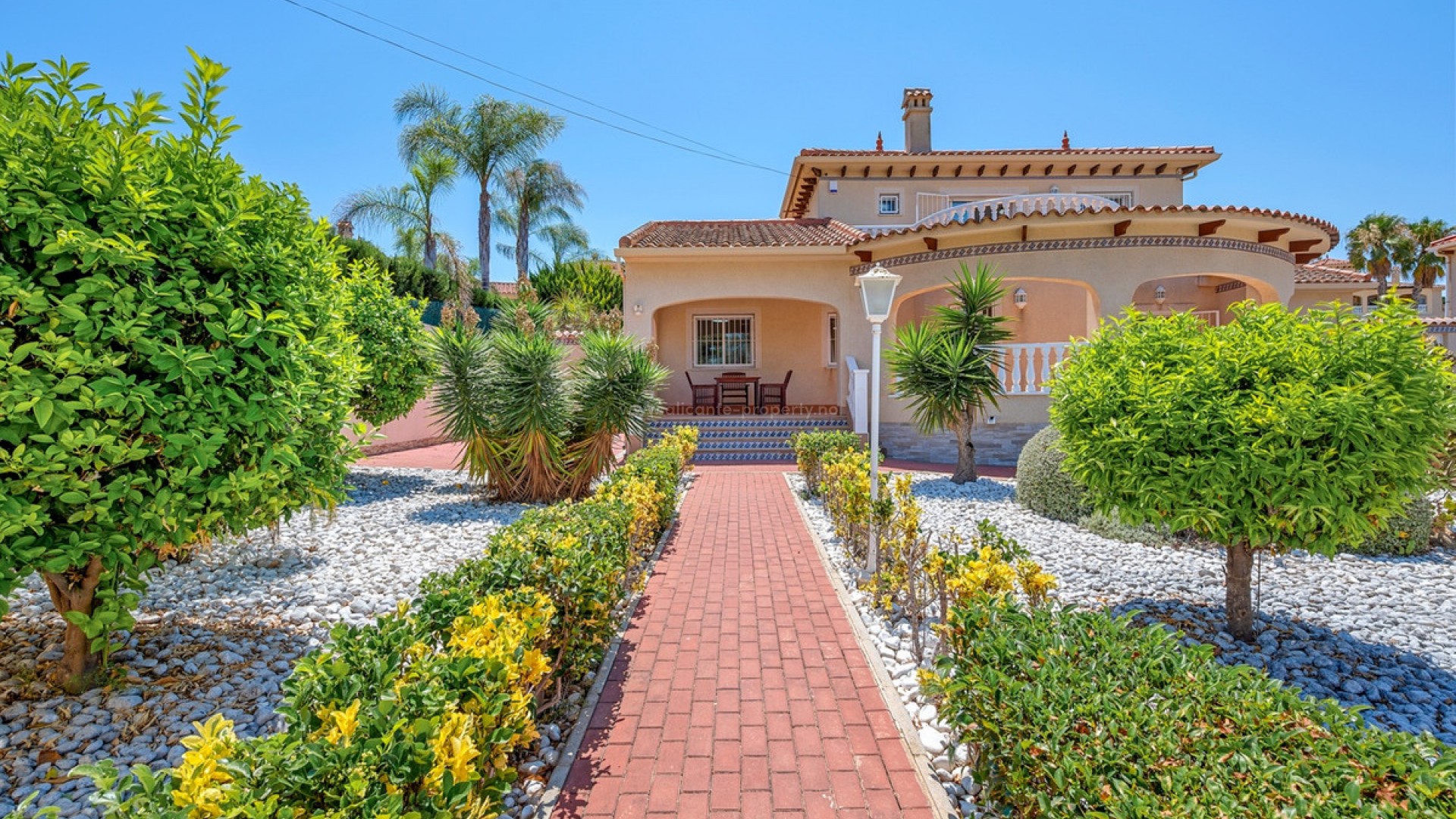 Villa in Algorfa Centro