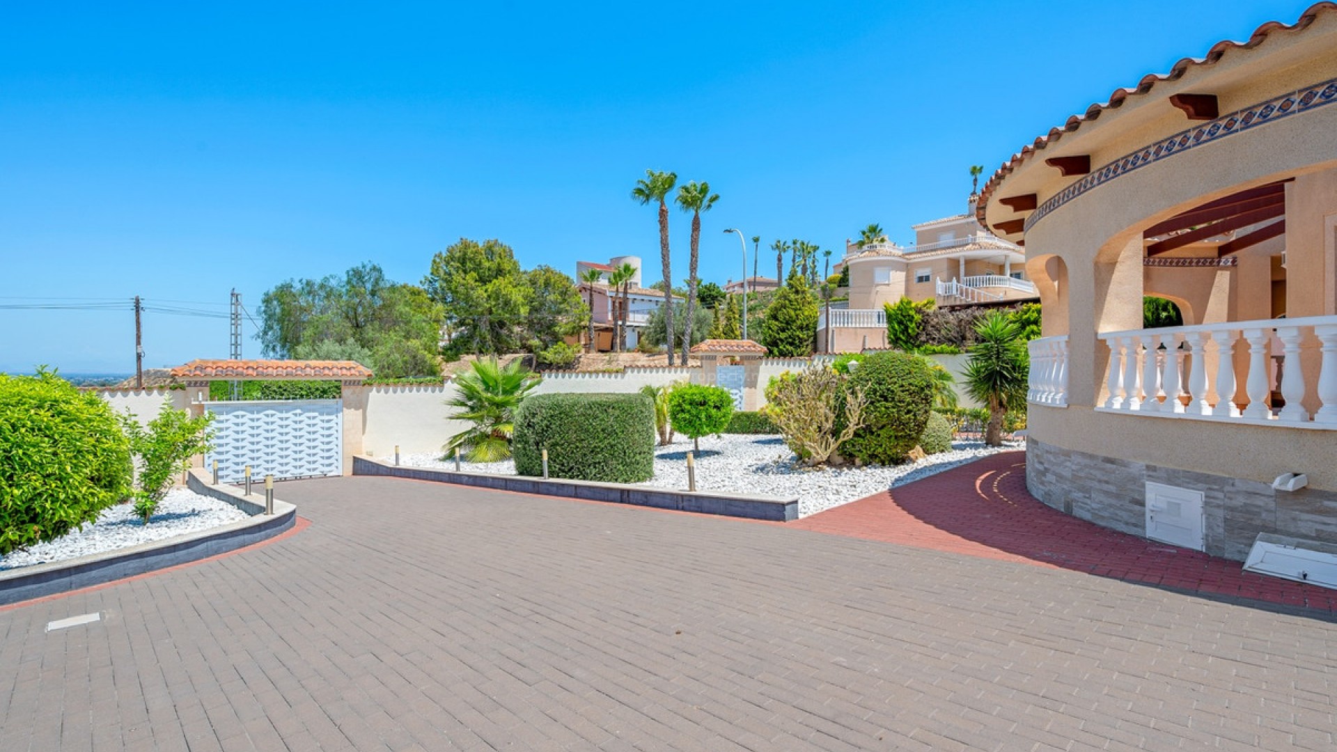 Villa in Algorfa Centro