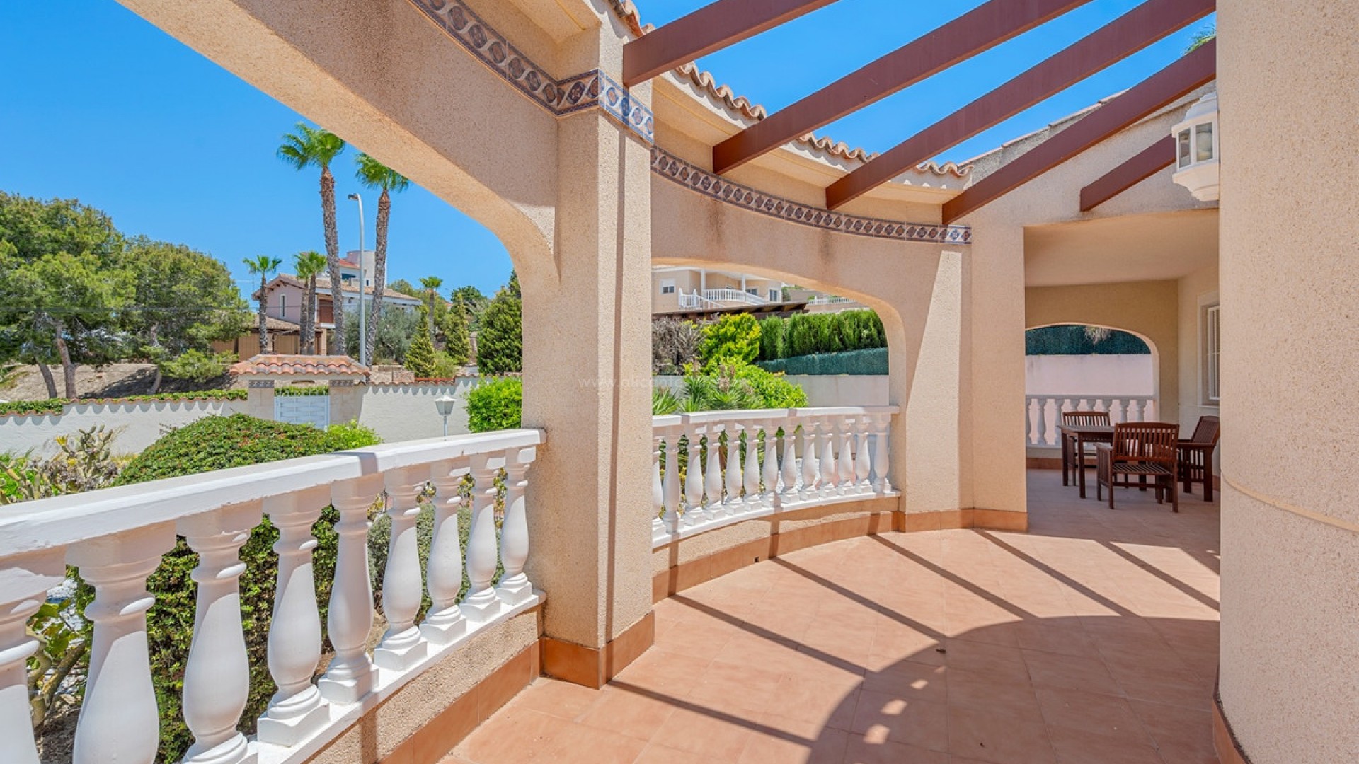 Villa in Algorfa Centro