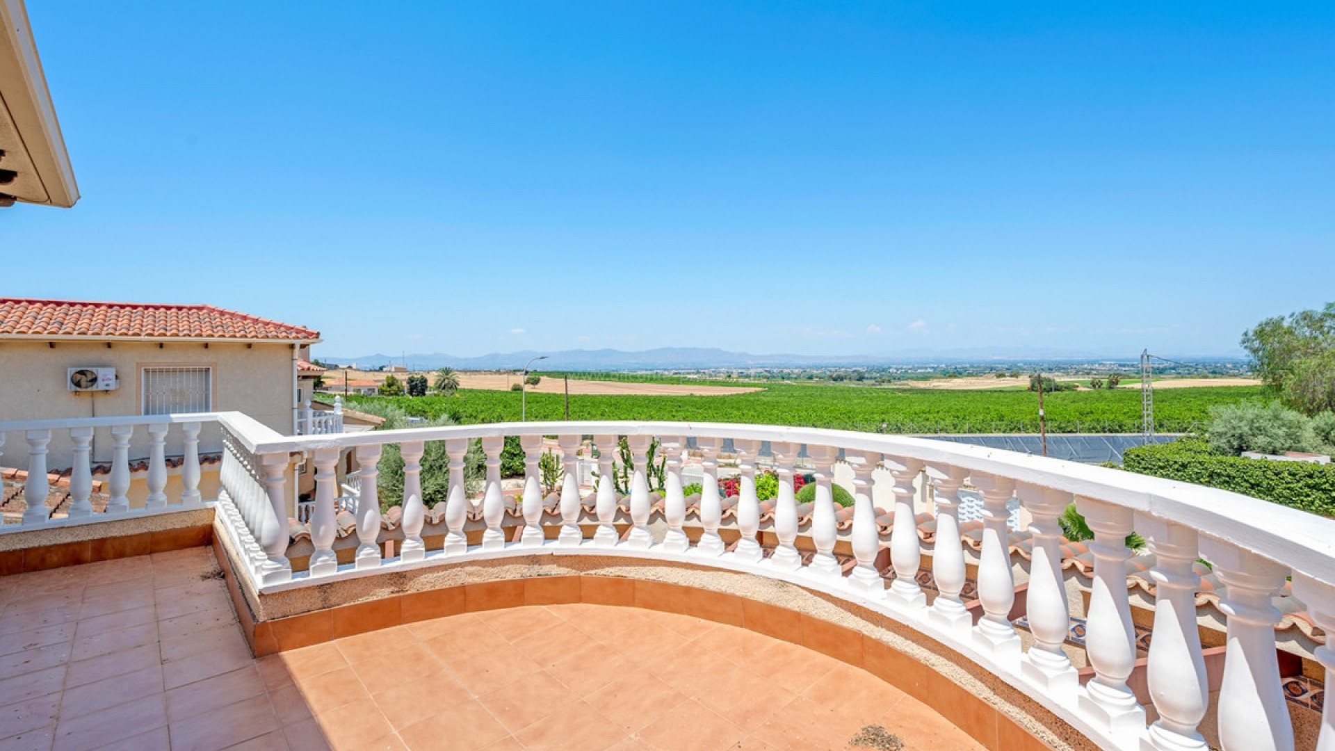 Villa in Algorfa Centro