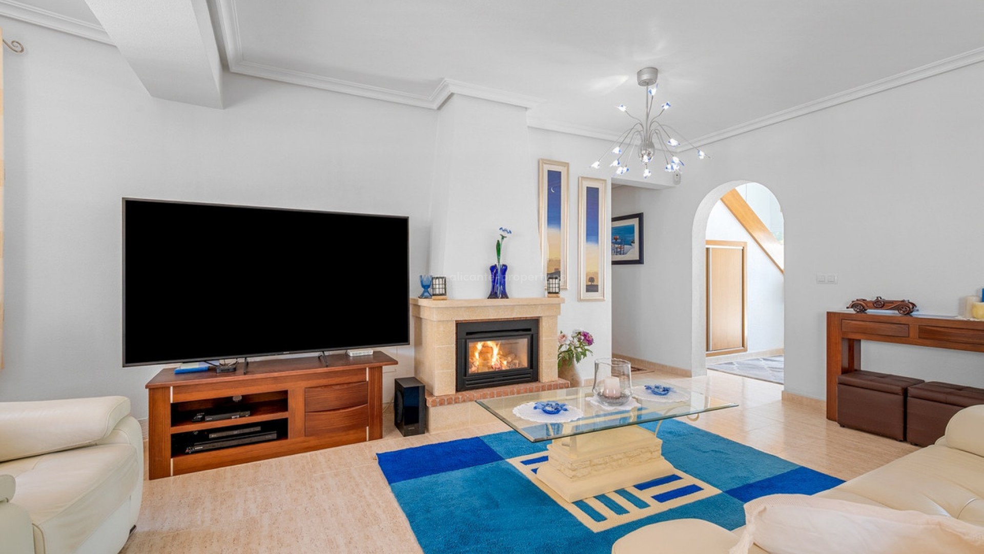 Villa in Algorfa Centro