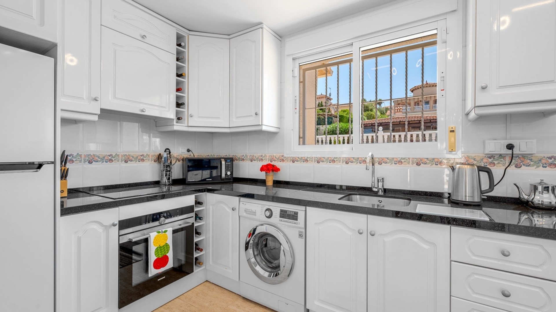 Villa in Algorfa Centro