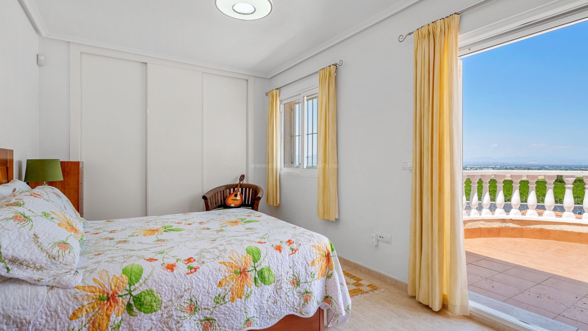 Villa in Algorfa Centro