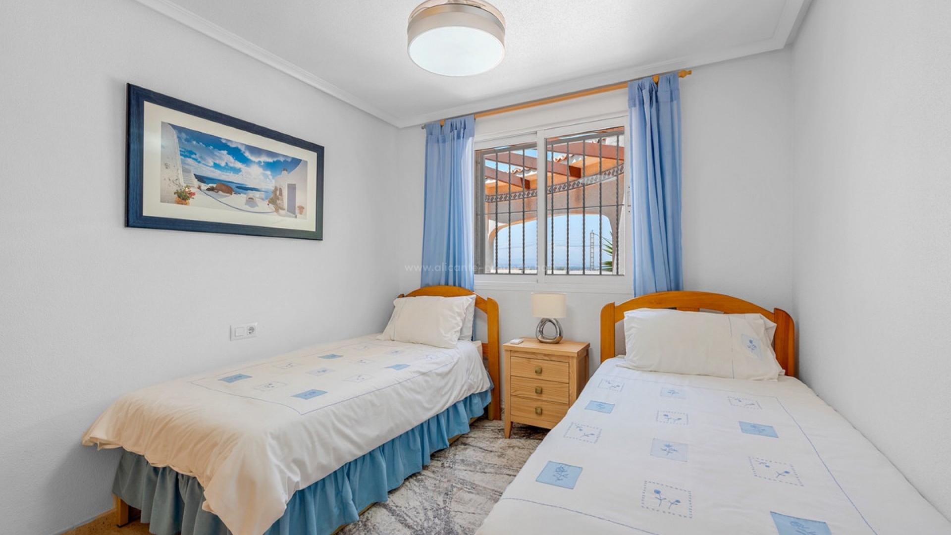 Villa in Algorfa Centro