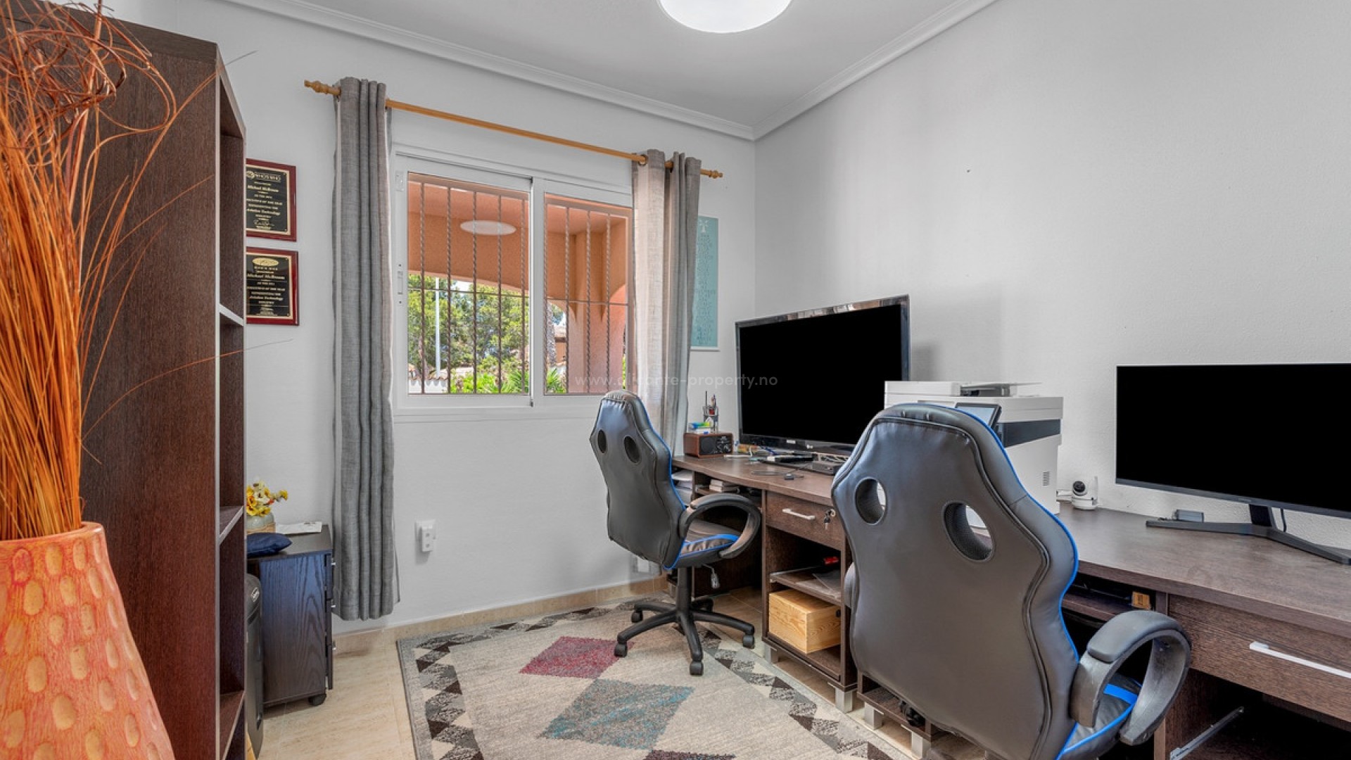 Villa in Algorfa Centro