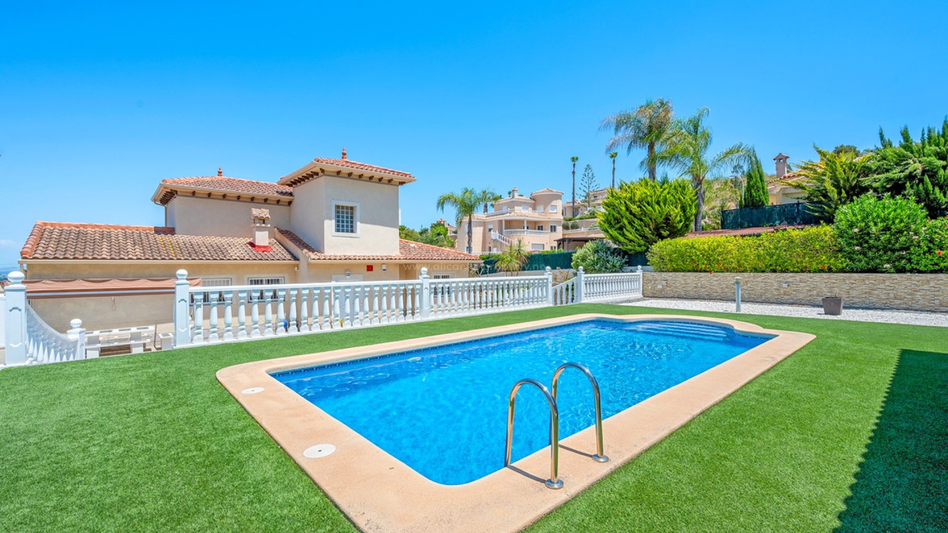 Villa in Algorfa Centro