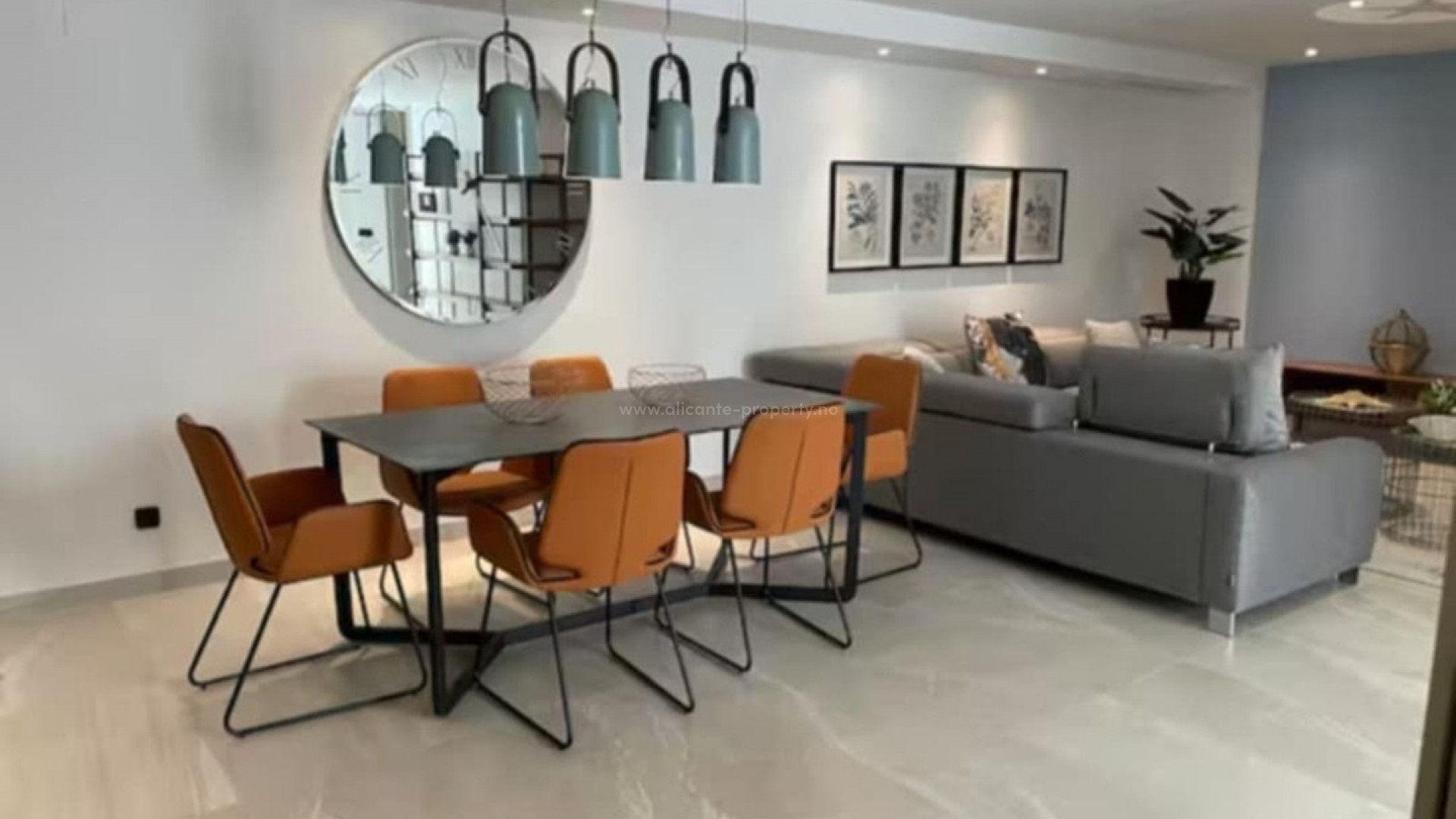 Villa in Algorfa Centro