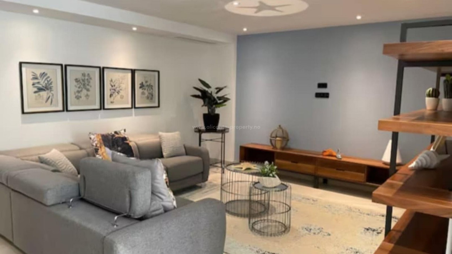 Villa in Algorfa Centro