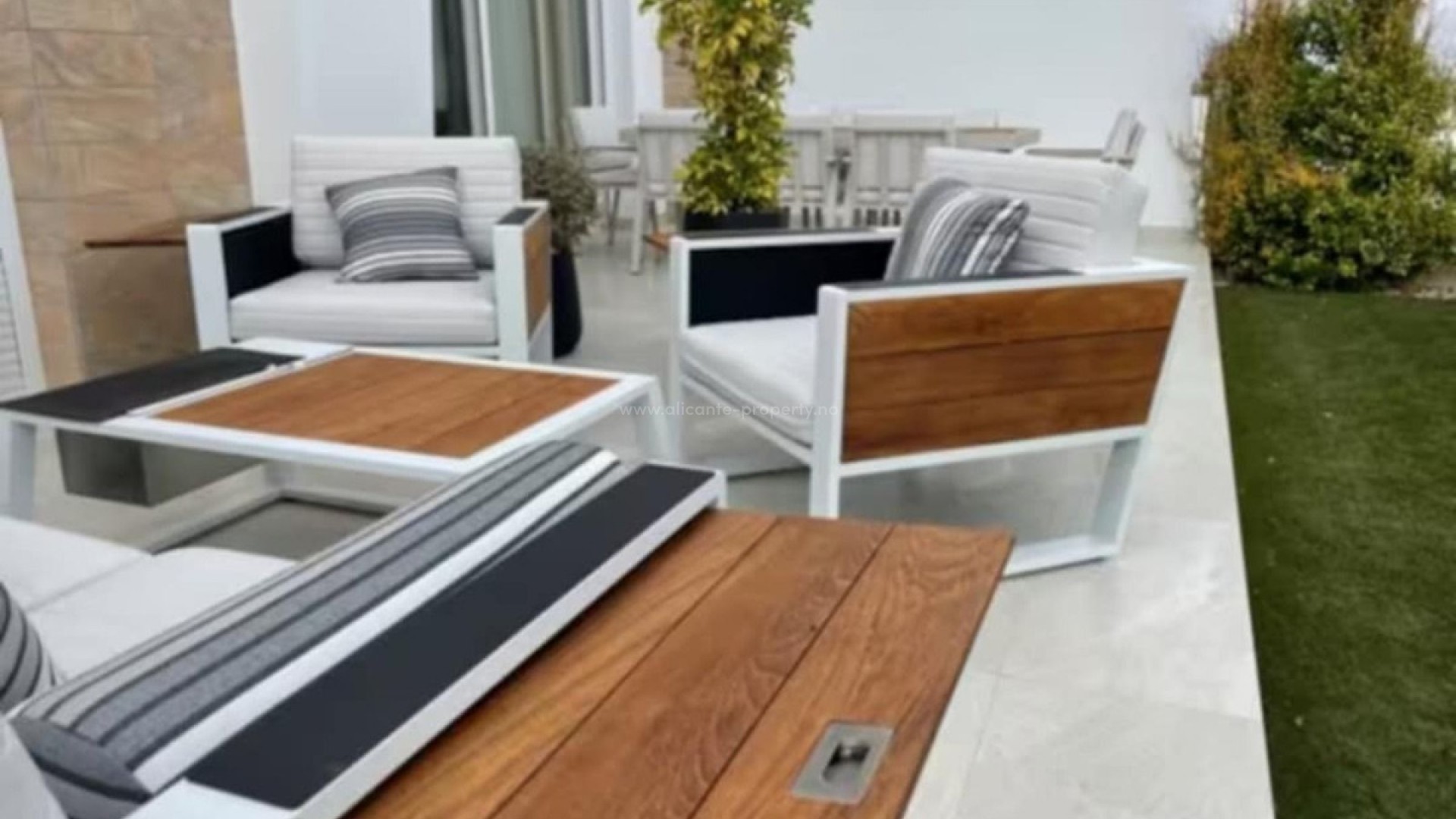 Villa in Algorfa Centro