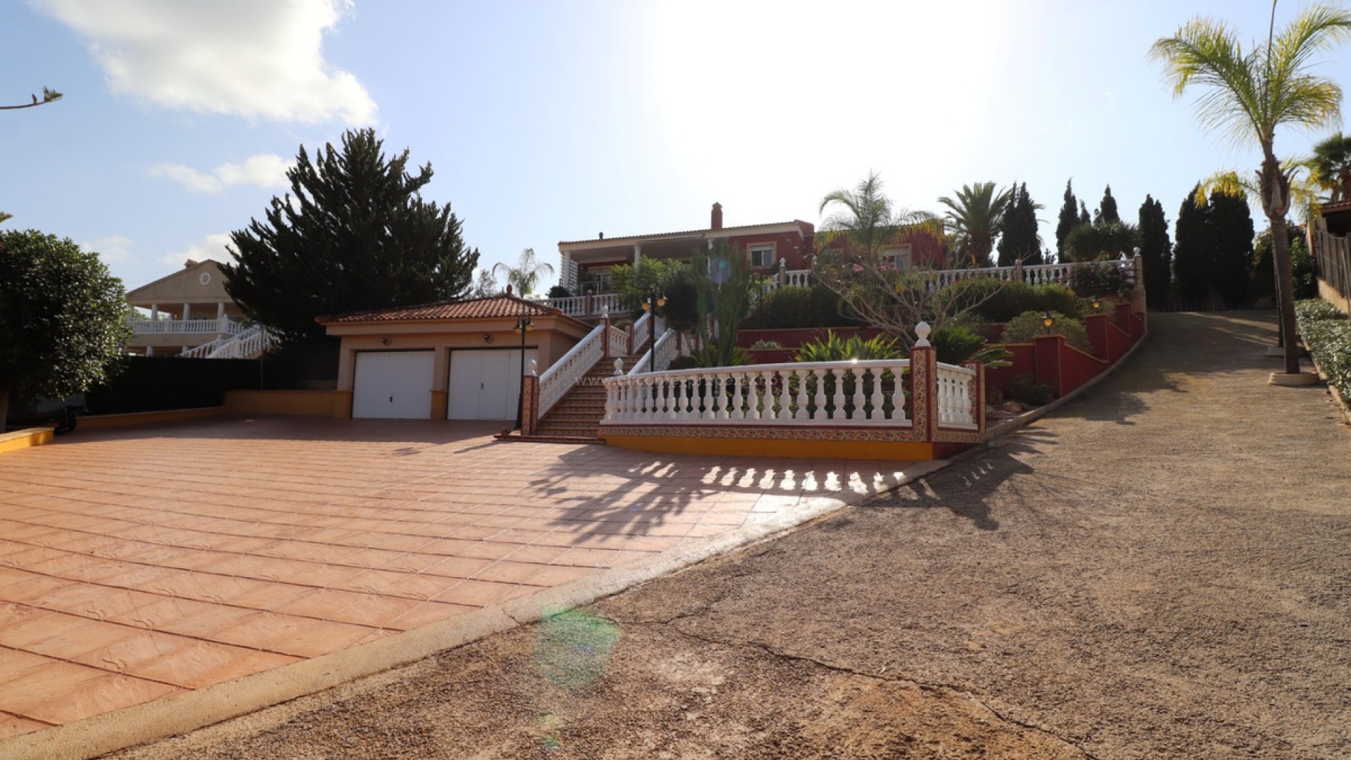 Villa in Algorfa Centro