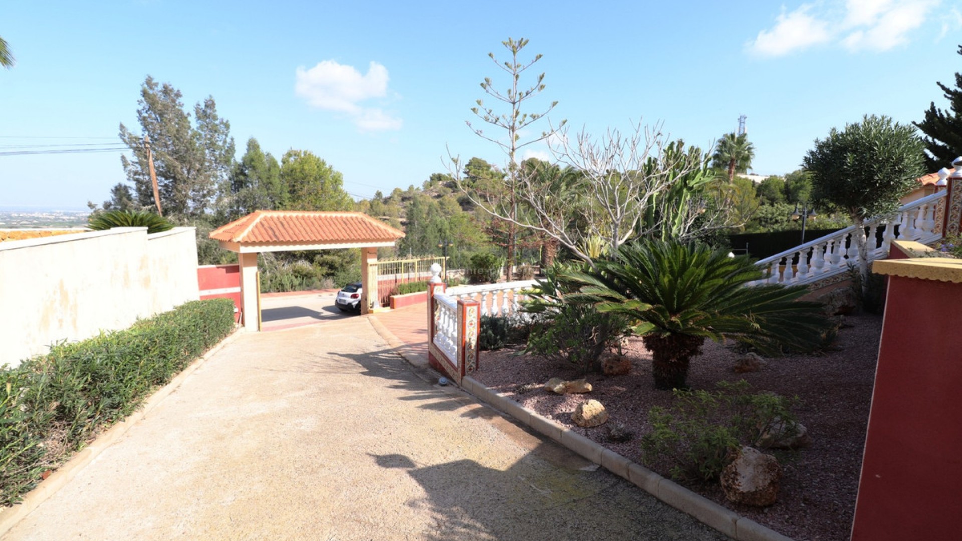 Villa in Algorfa Centro