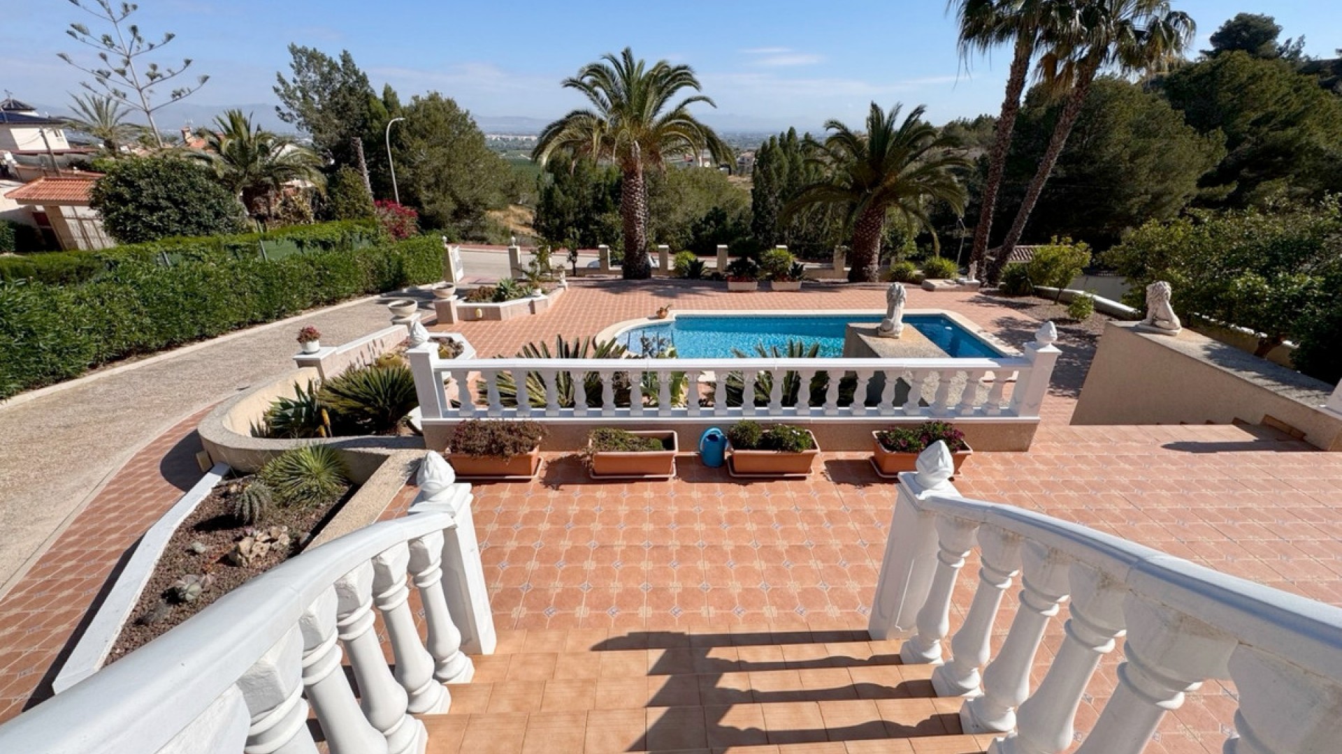 Villa in Algorfa Centro