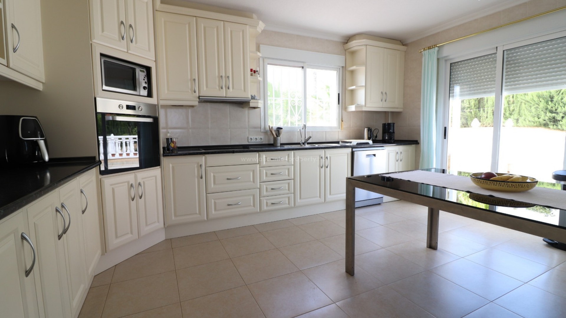 Villa in Algorfa Centro