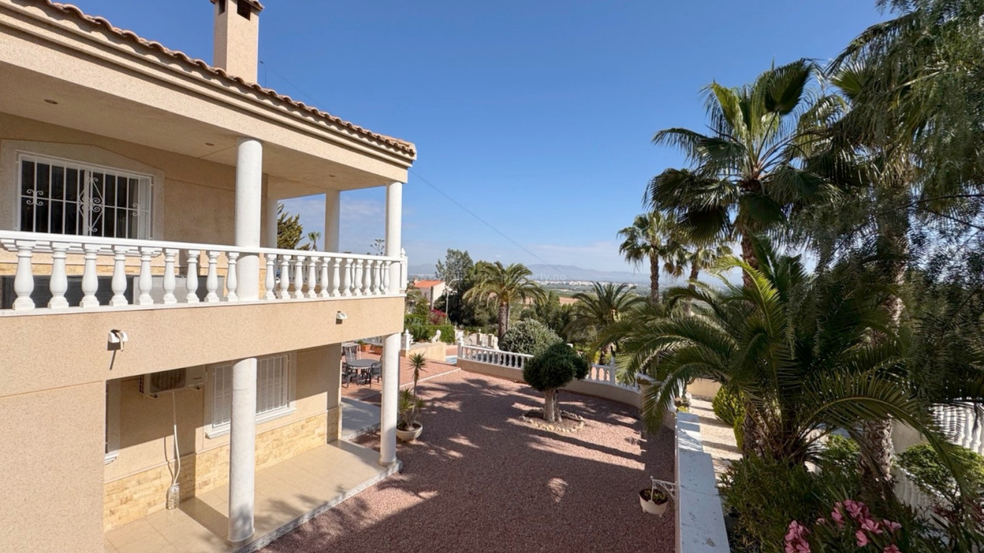 Villa in Algorfa Centro