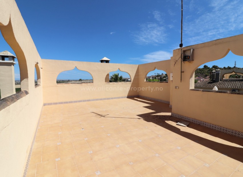 Villa in Algorfa Centro