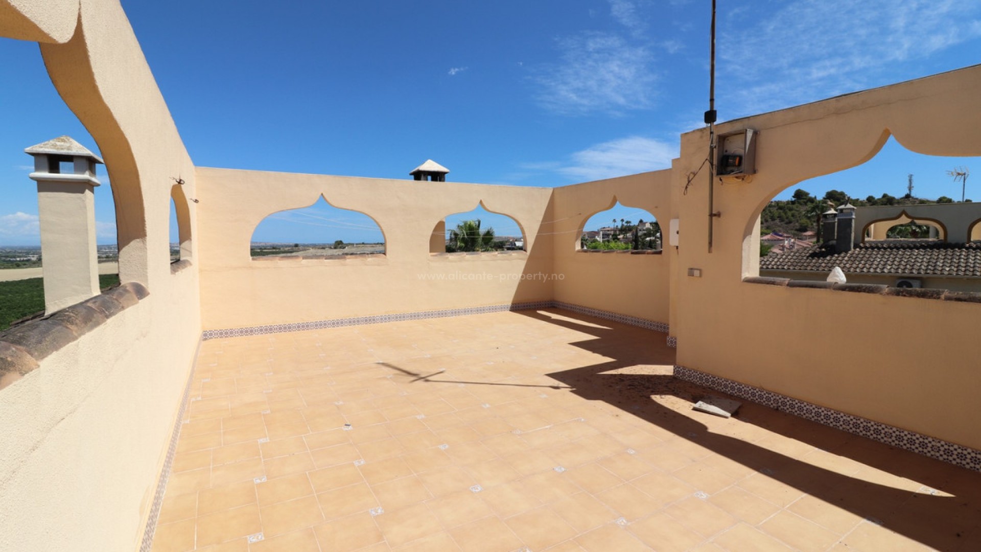 Villa in Algorfa Centro