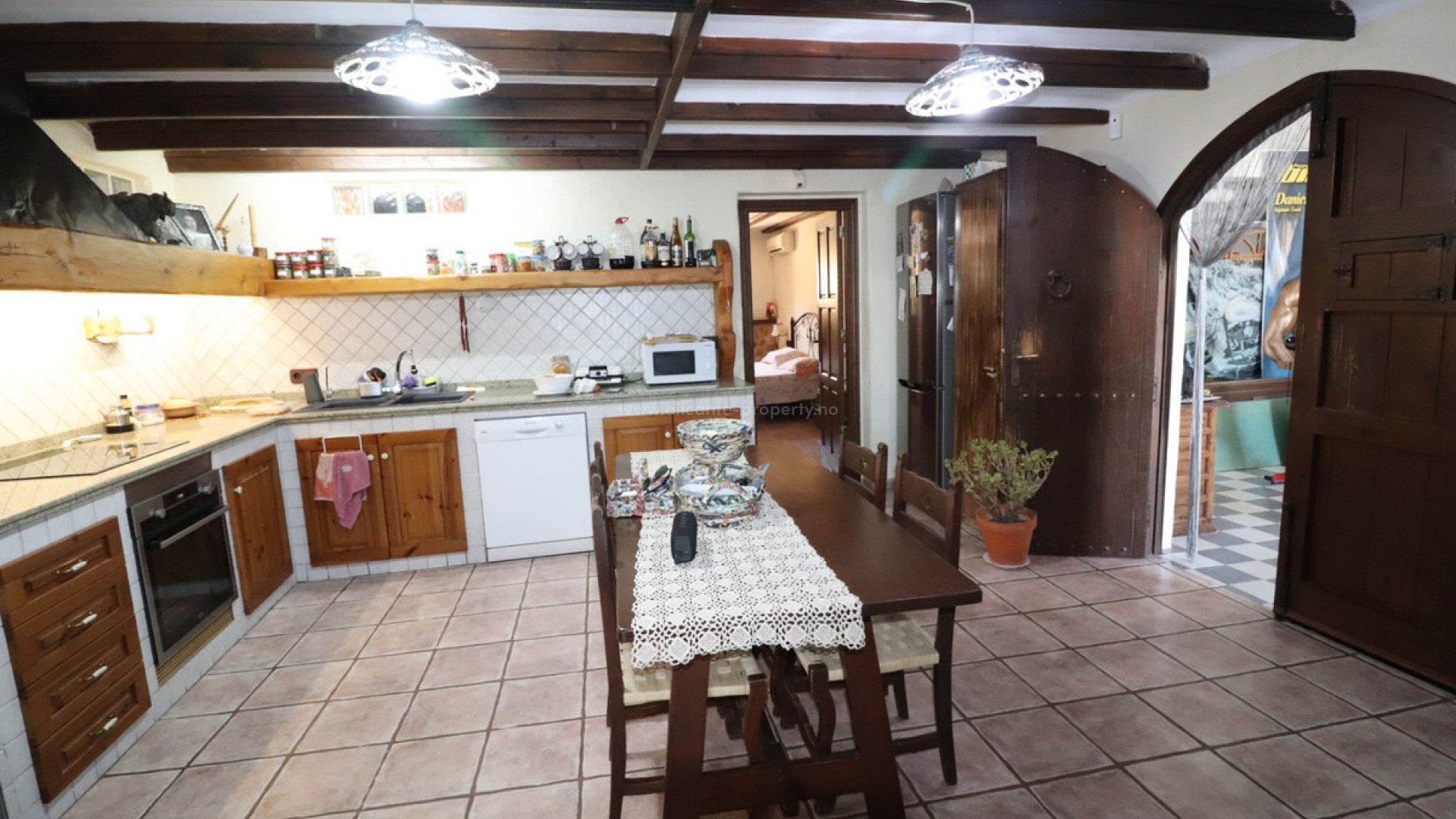 Villa in Algorfa Centro