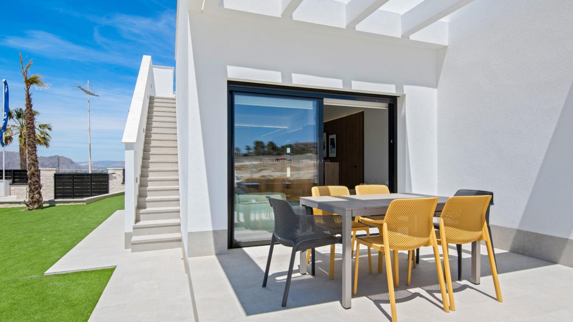 Villa in Algorfa Centro