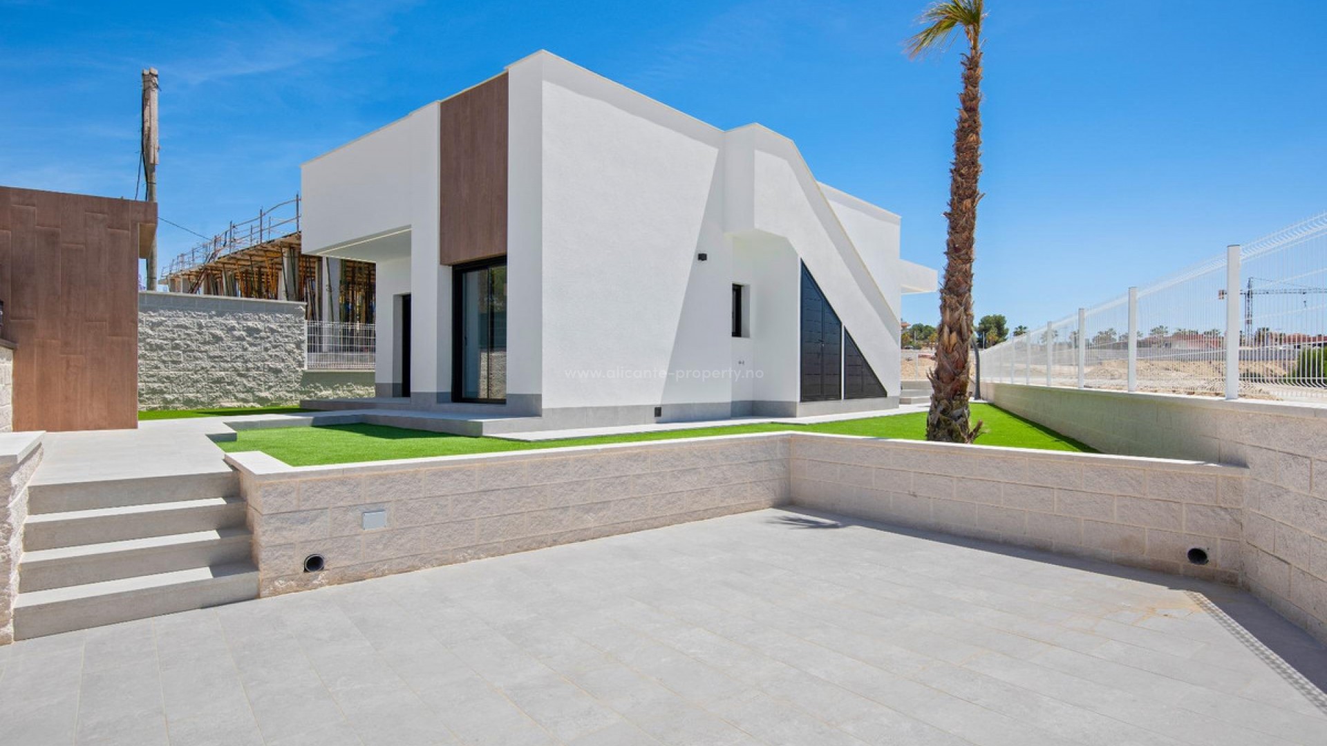Villa in Algorfa Centro