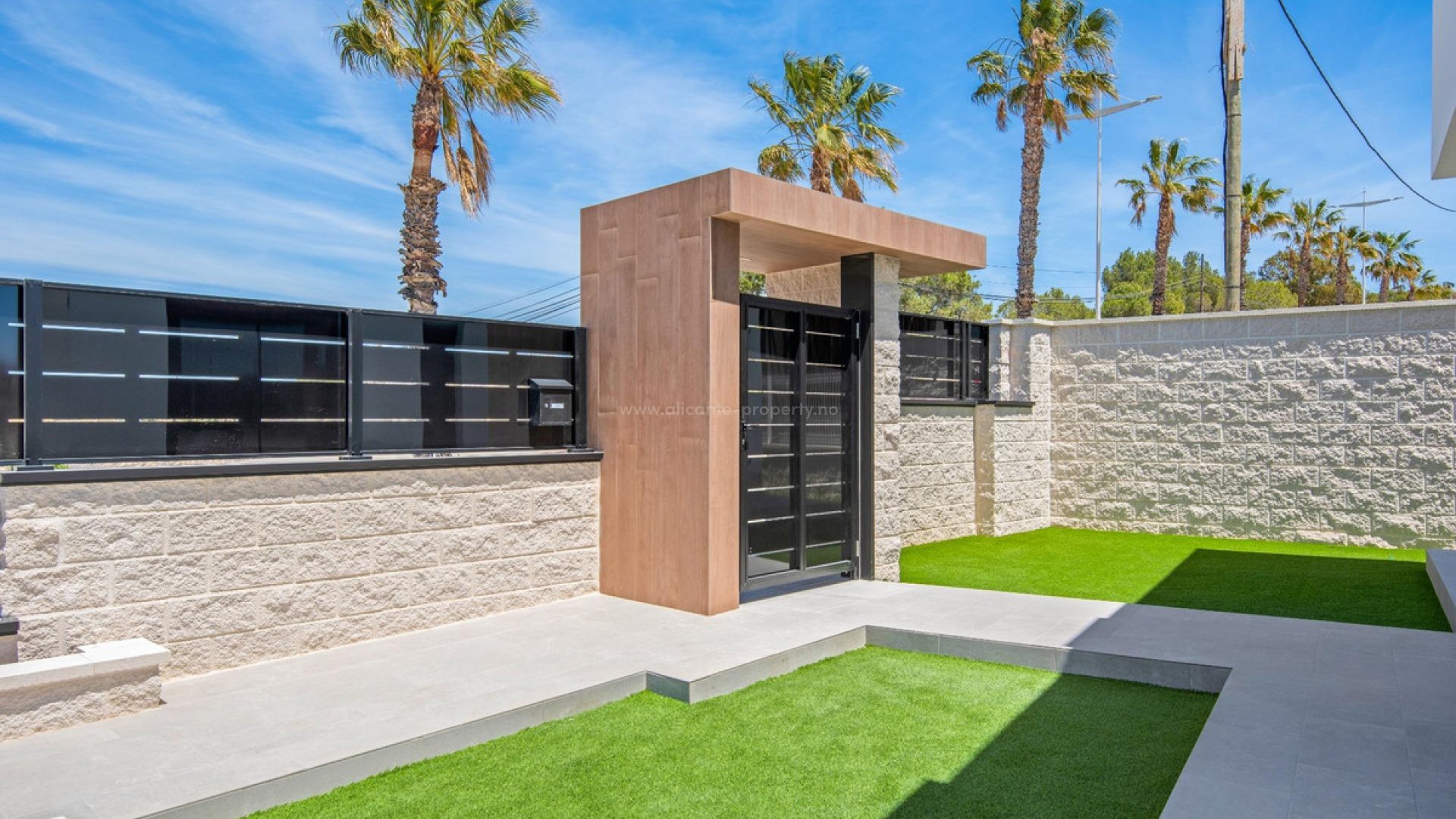 Villa in Algorfa Centro