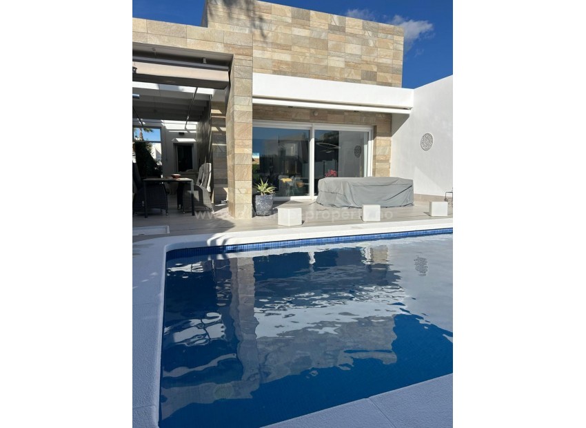 Villa in Algorfa Centro