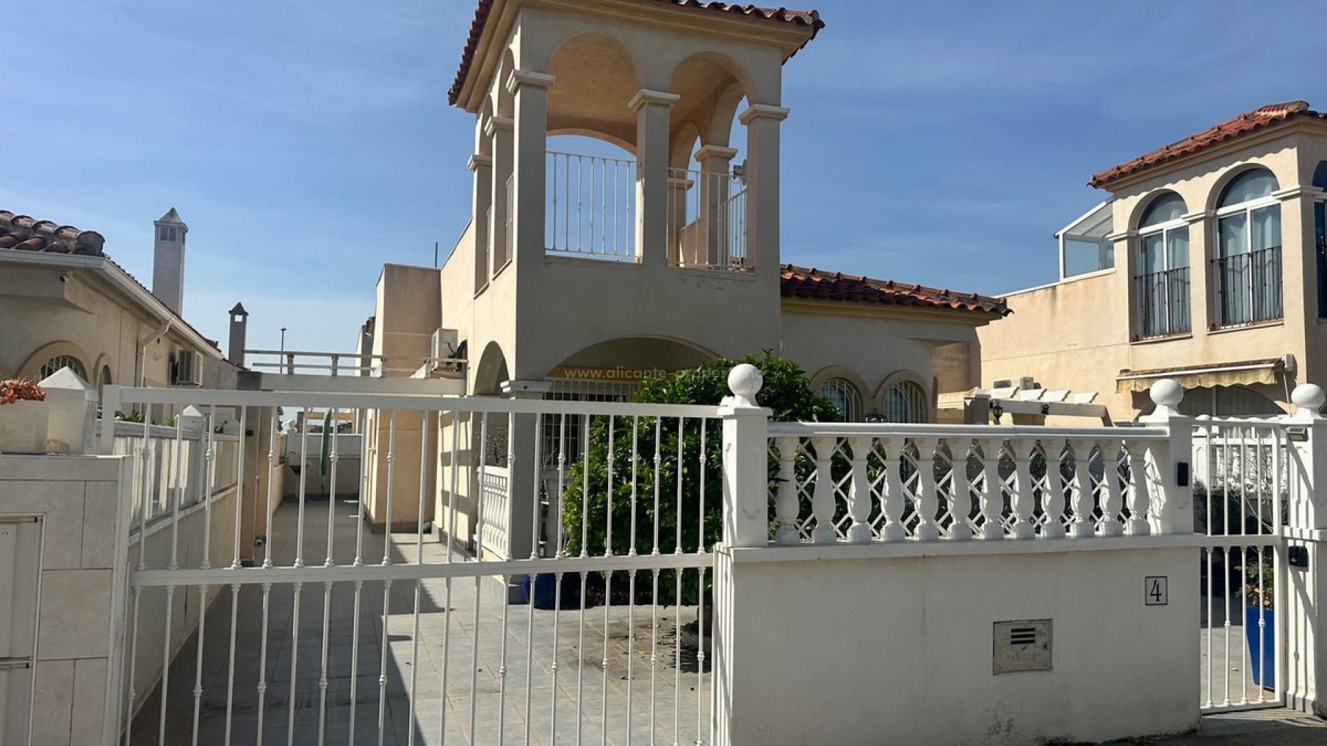 Villa in Algorfa Centro
