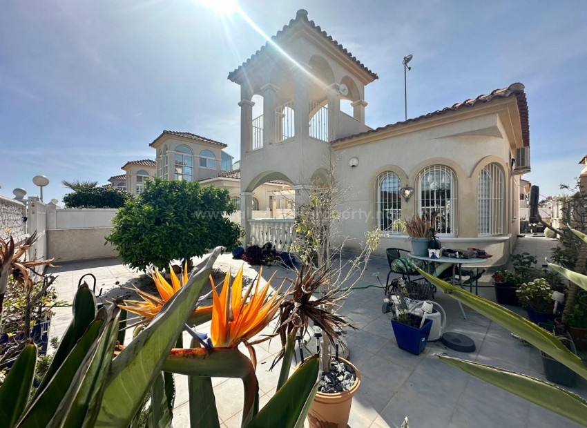 Villa in Algorfa Centro